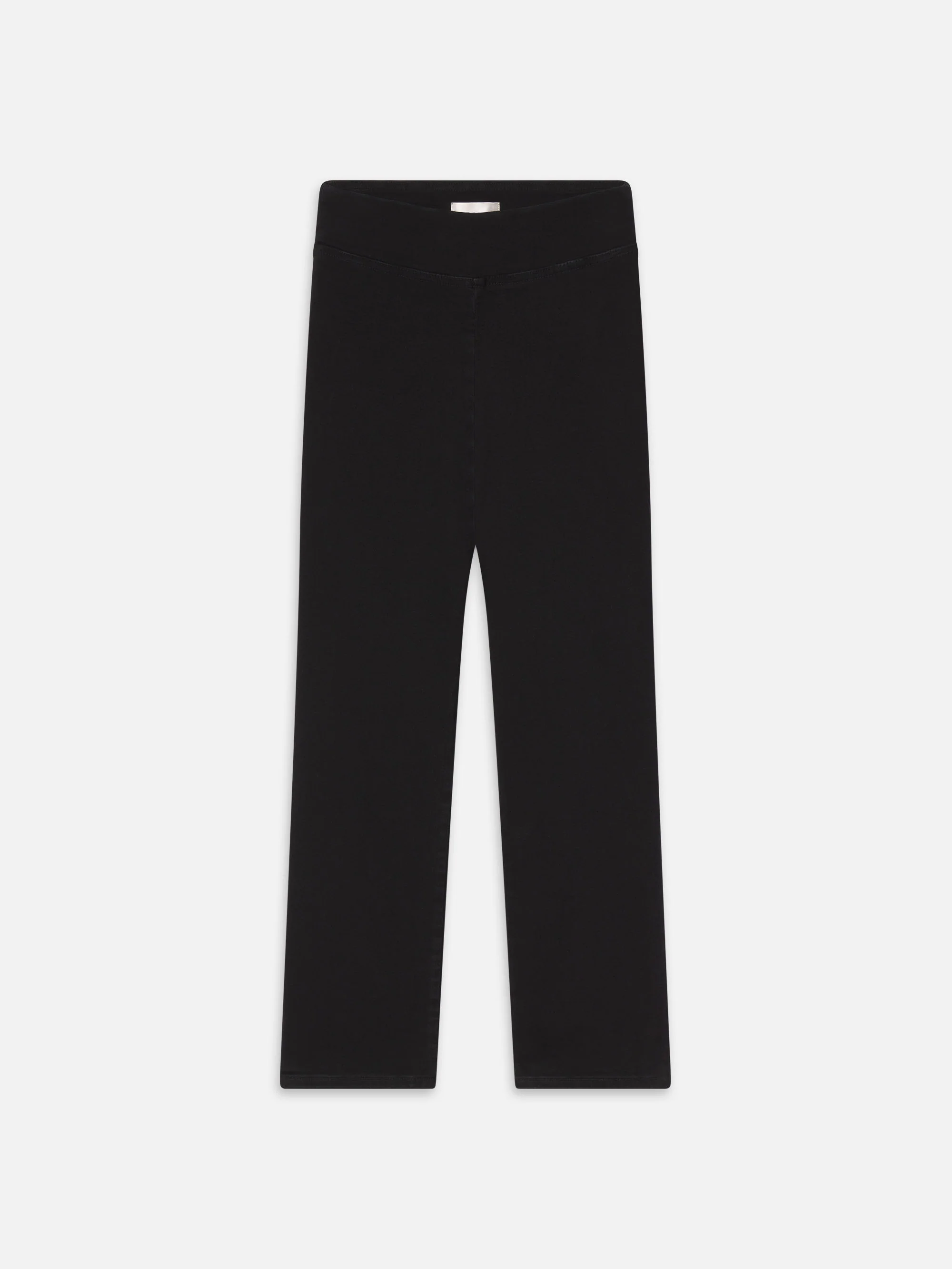 Jetset Weekend Capri -- Sheen Noir