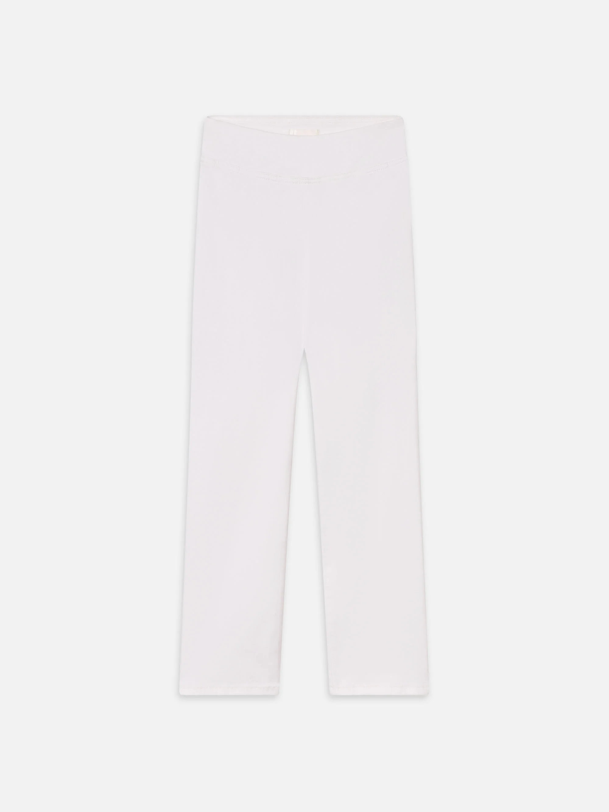 Jetset Weekend Capri -- White