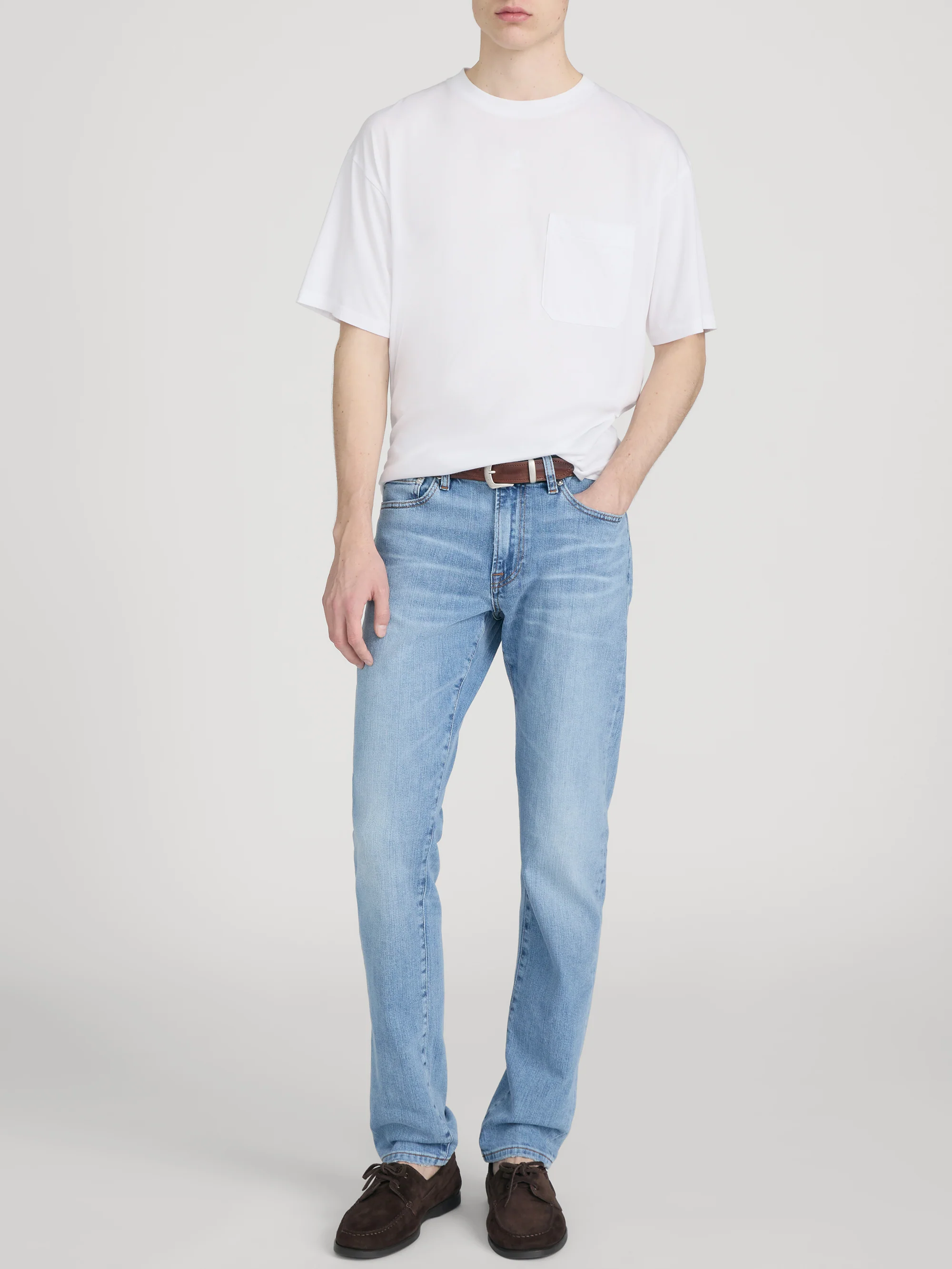 L'Homme Slim -- Peninsula - Image 2