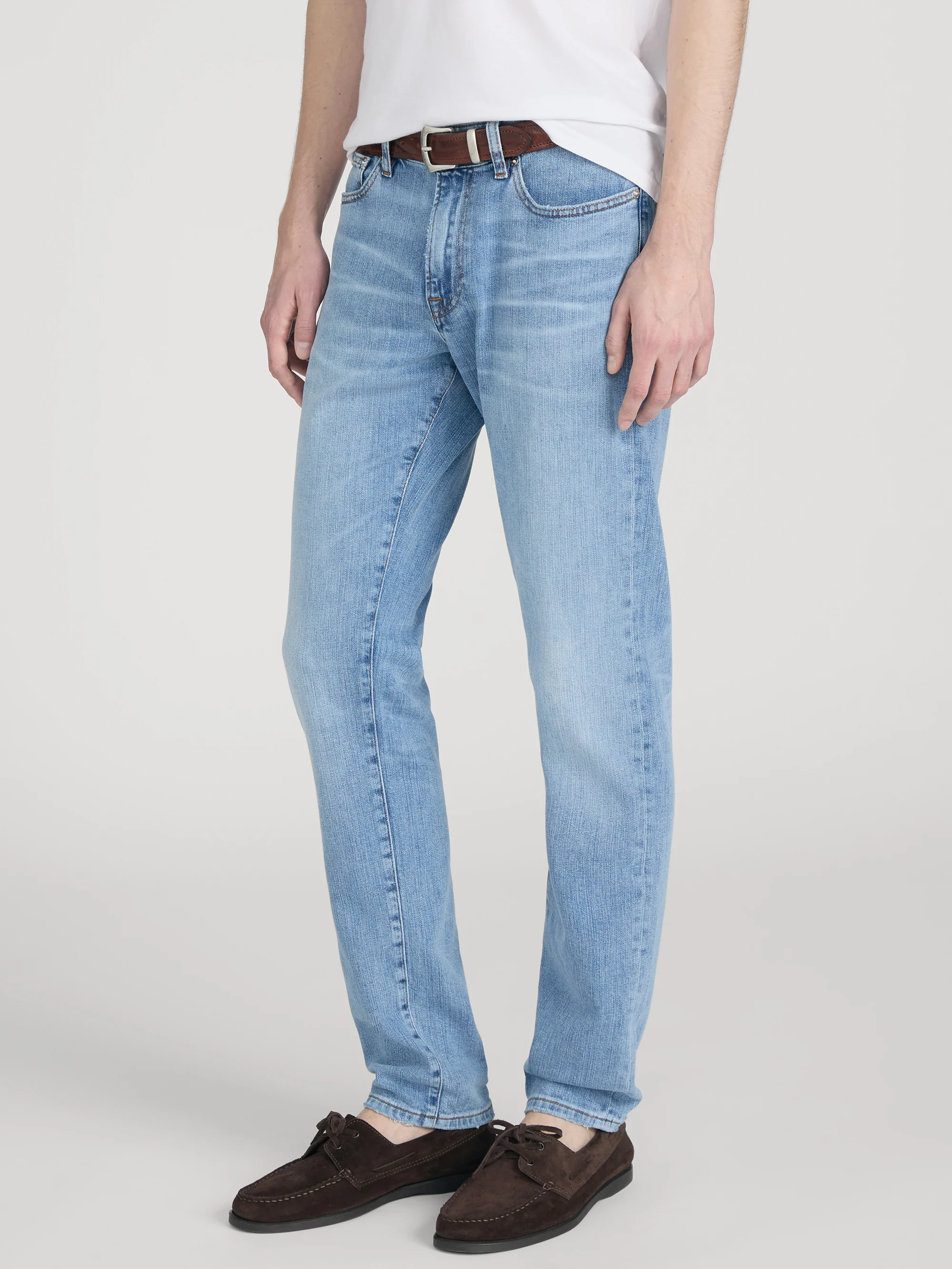 L'Homme Slim -- Peninsula - Image 4