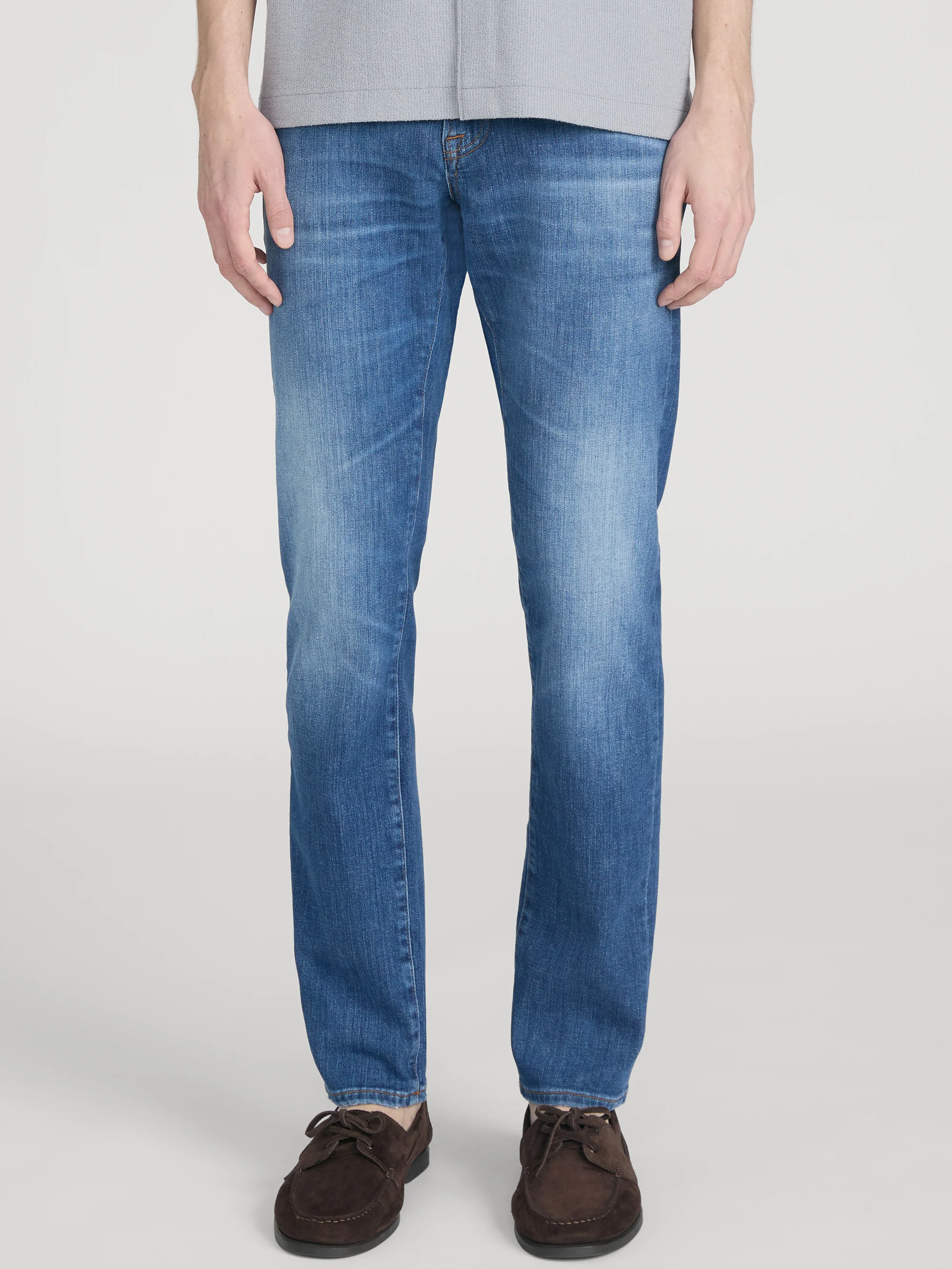 L'Homme Slim -- Runway - Image 3