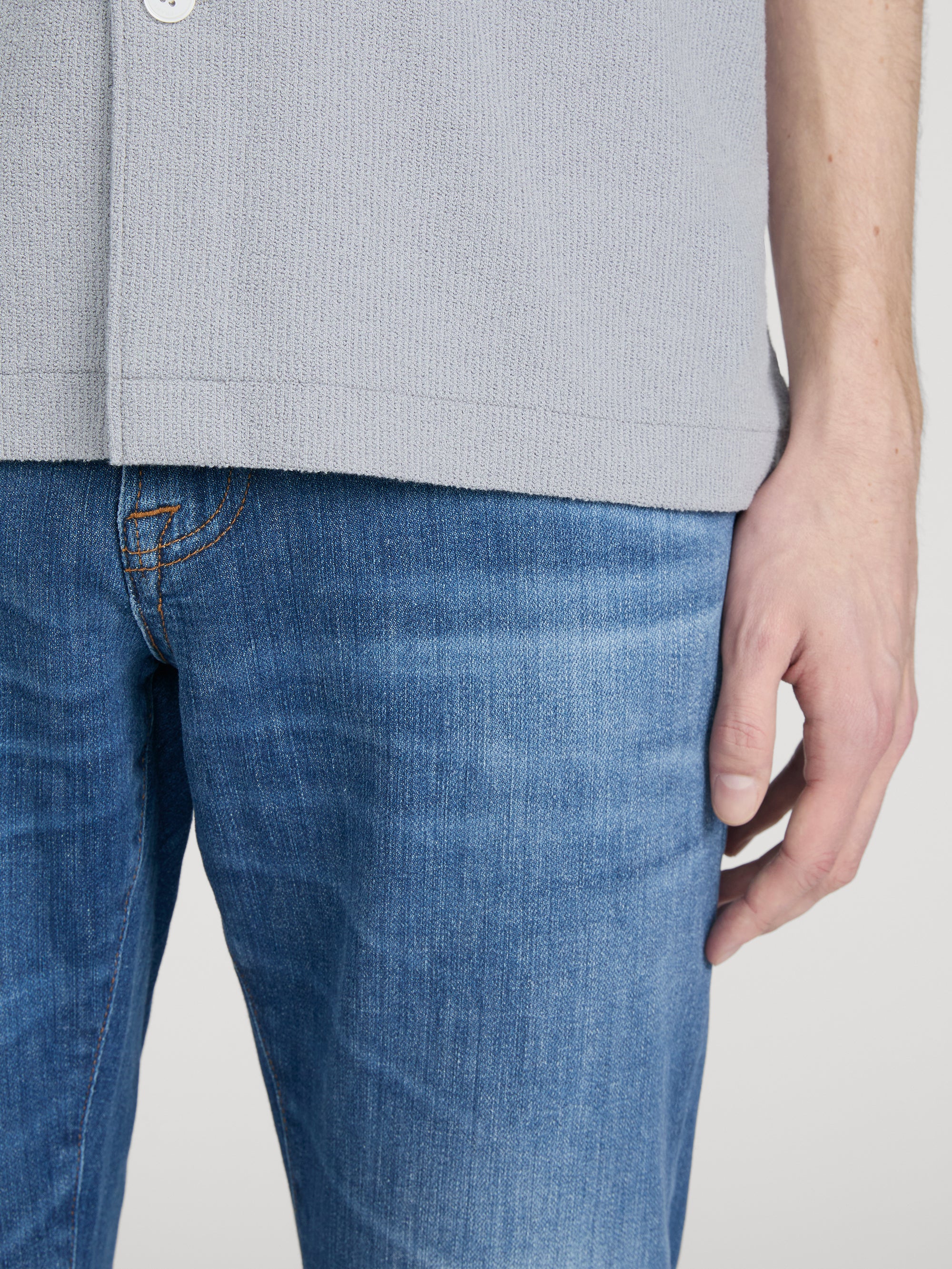 L'Homme Slim -- Runway - Image 5