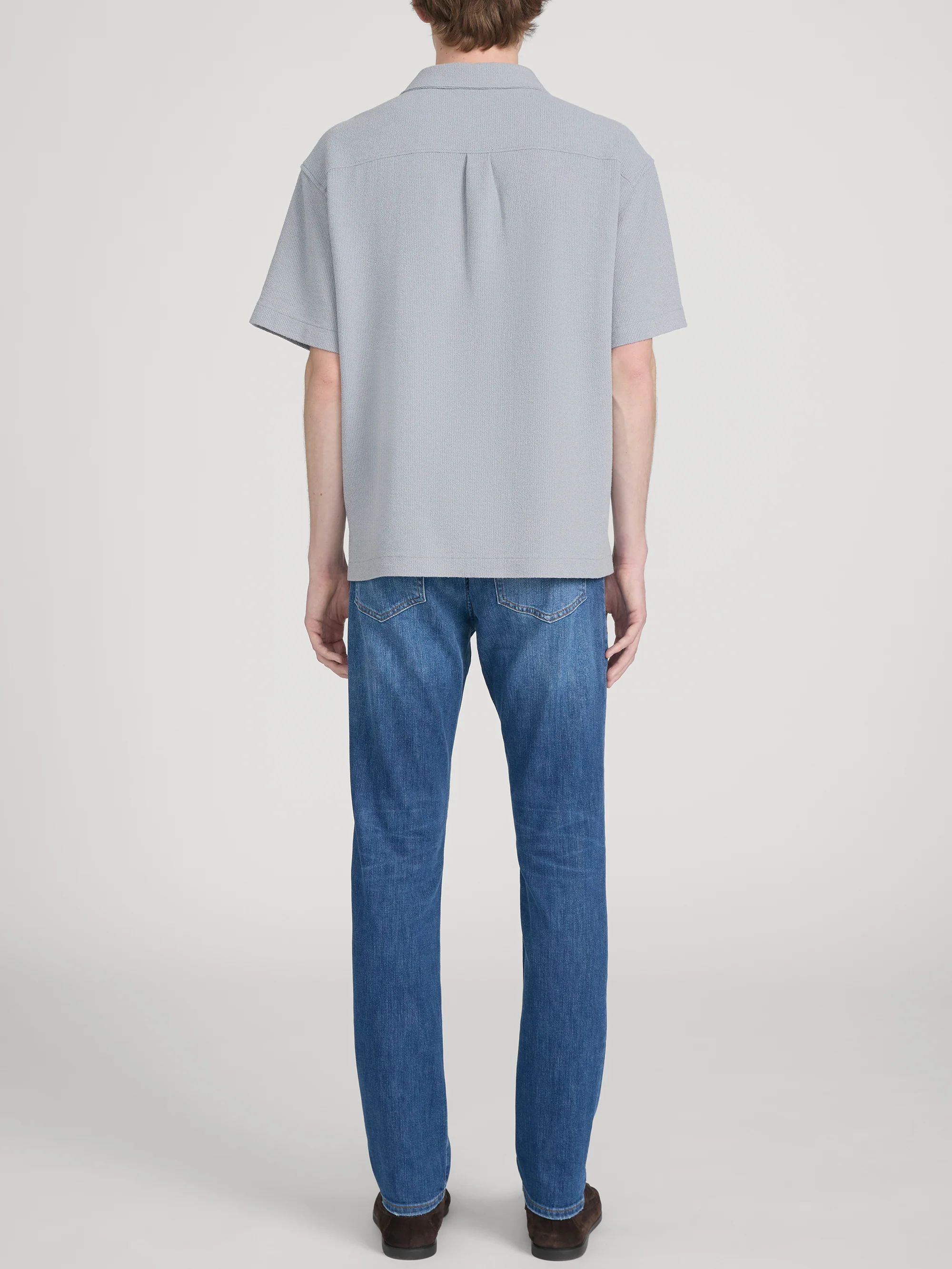 L'Homme Slim -- Runway - Image 6