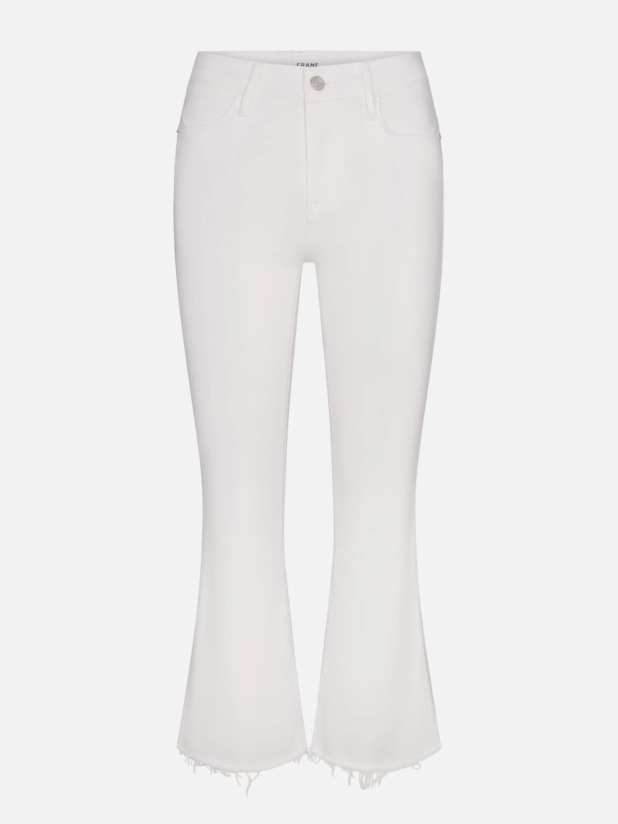 Le Crop Mini Boot