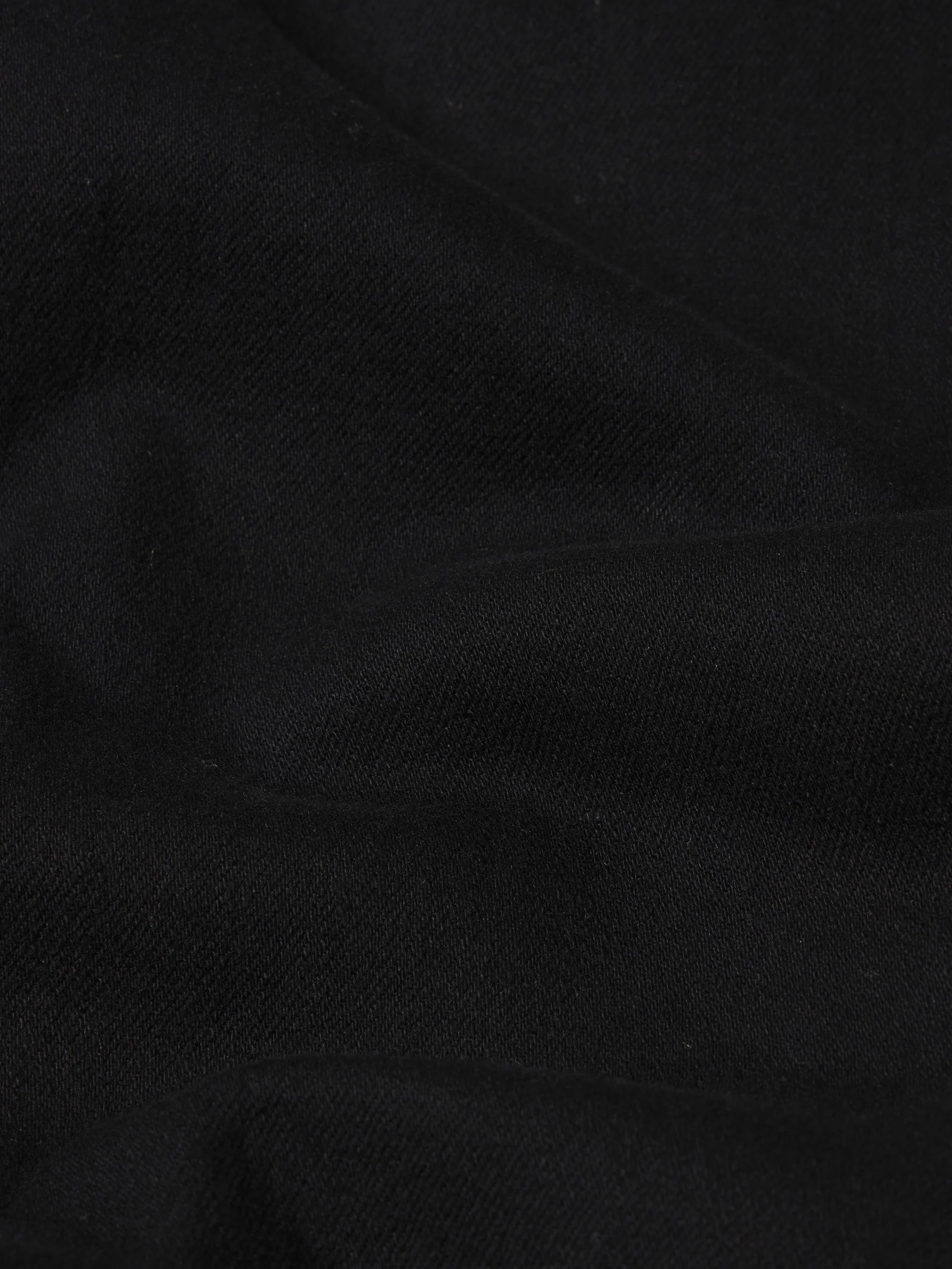 Le High Skinny -- Black - Image 4