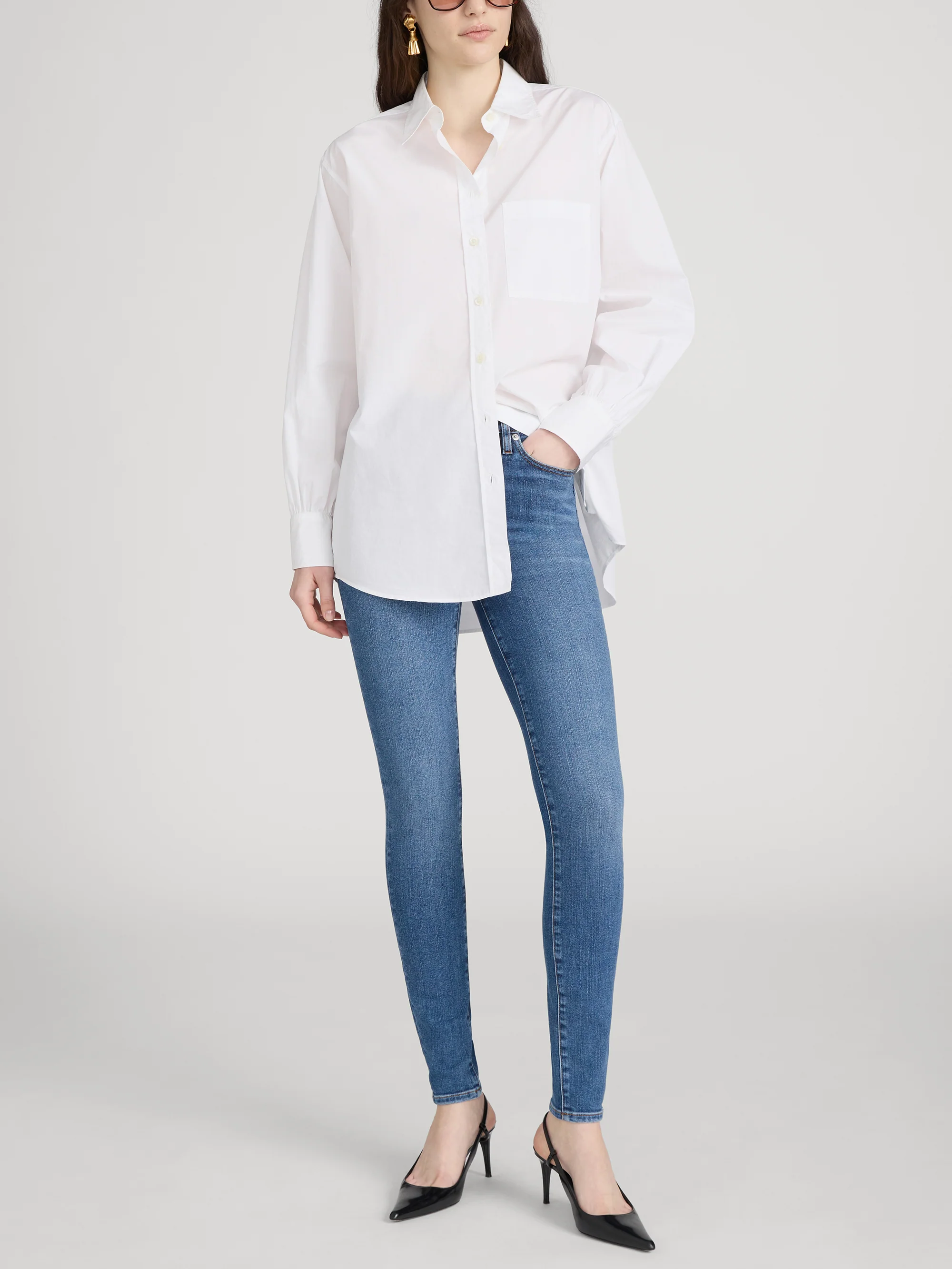 Le High Skinny -- Provence - Image 2