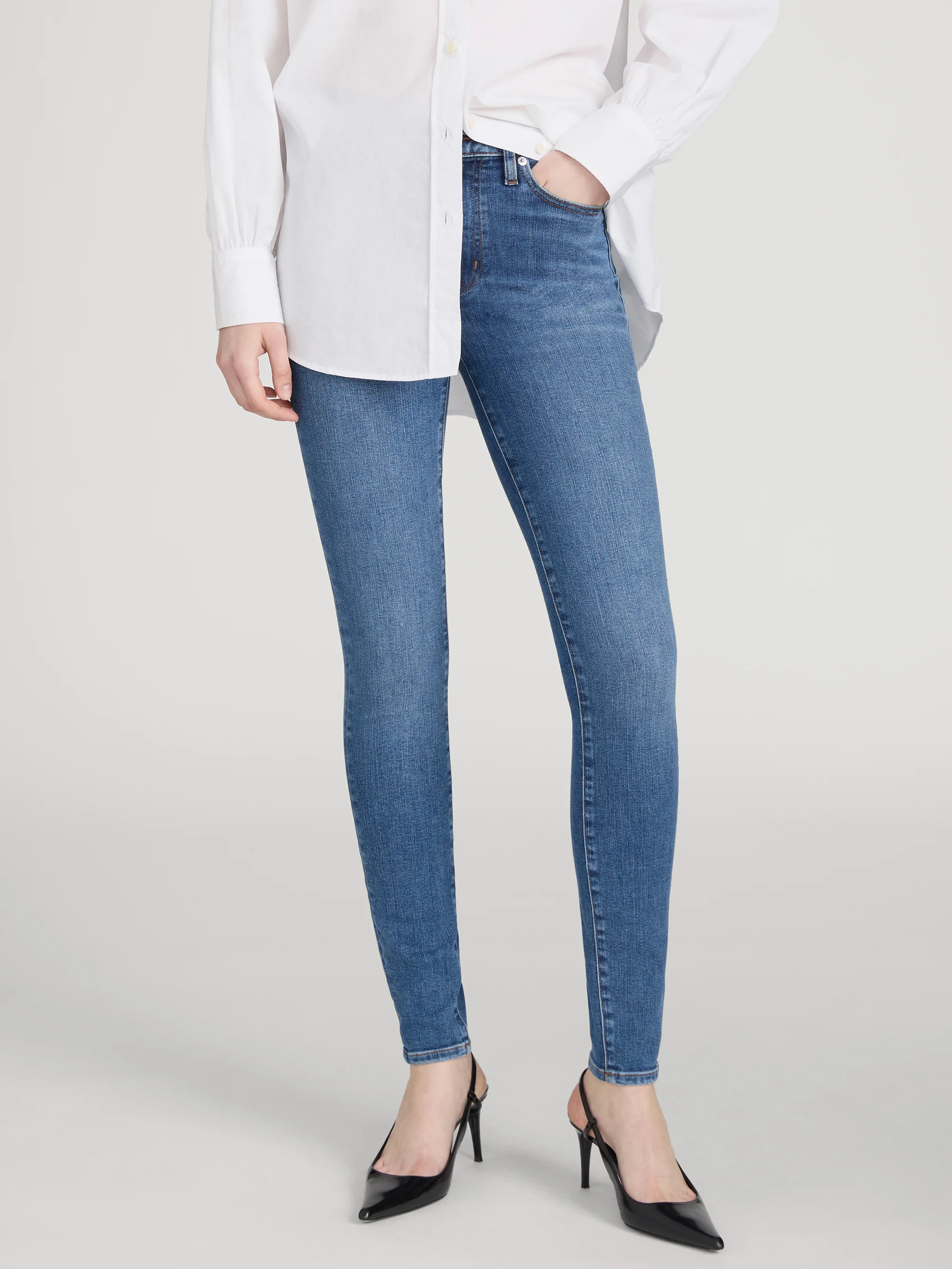 Le High Skinny -- Provence - Image 3