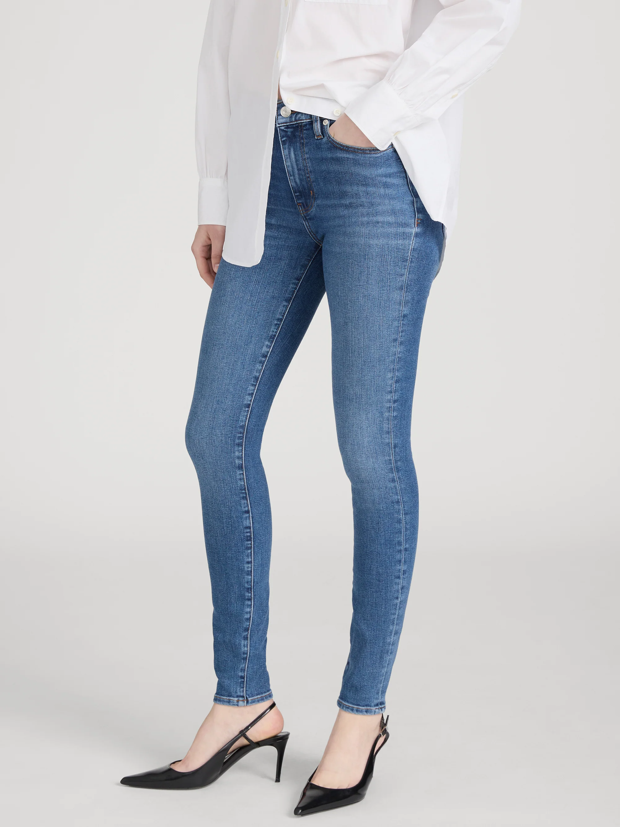 Le High Skinny -- Provence - Image 4