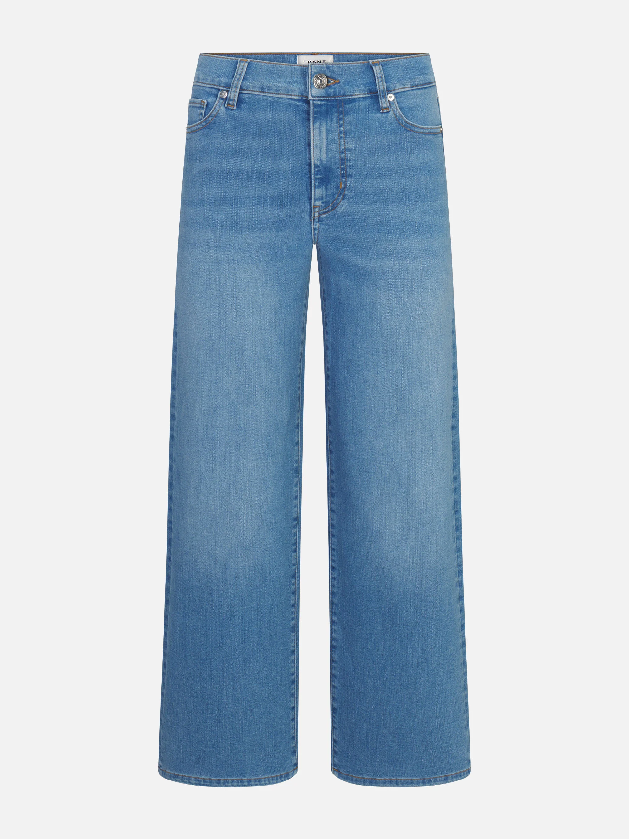 Le Pixie Slim Palazzo