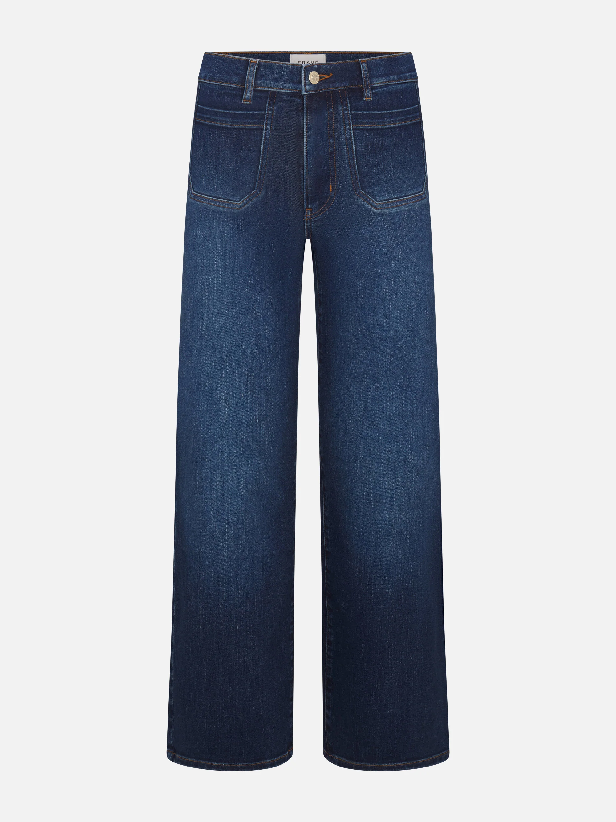 Le Pixie Slim Palazzo Modernist Pocket -- Savior