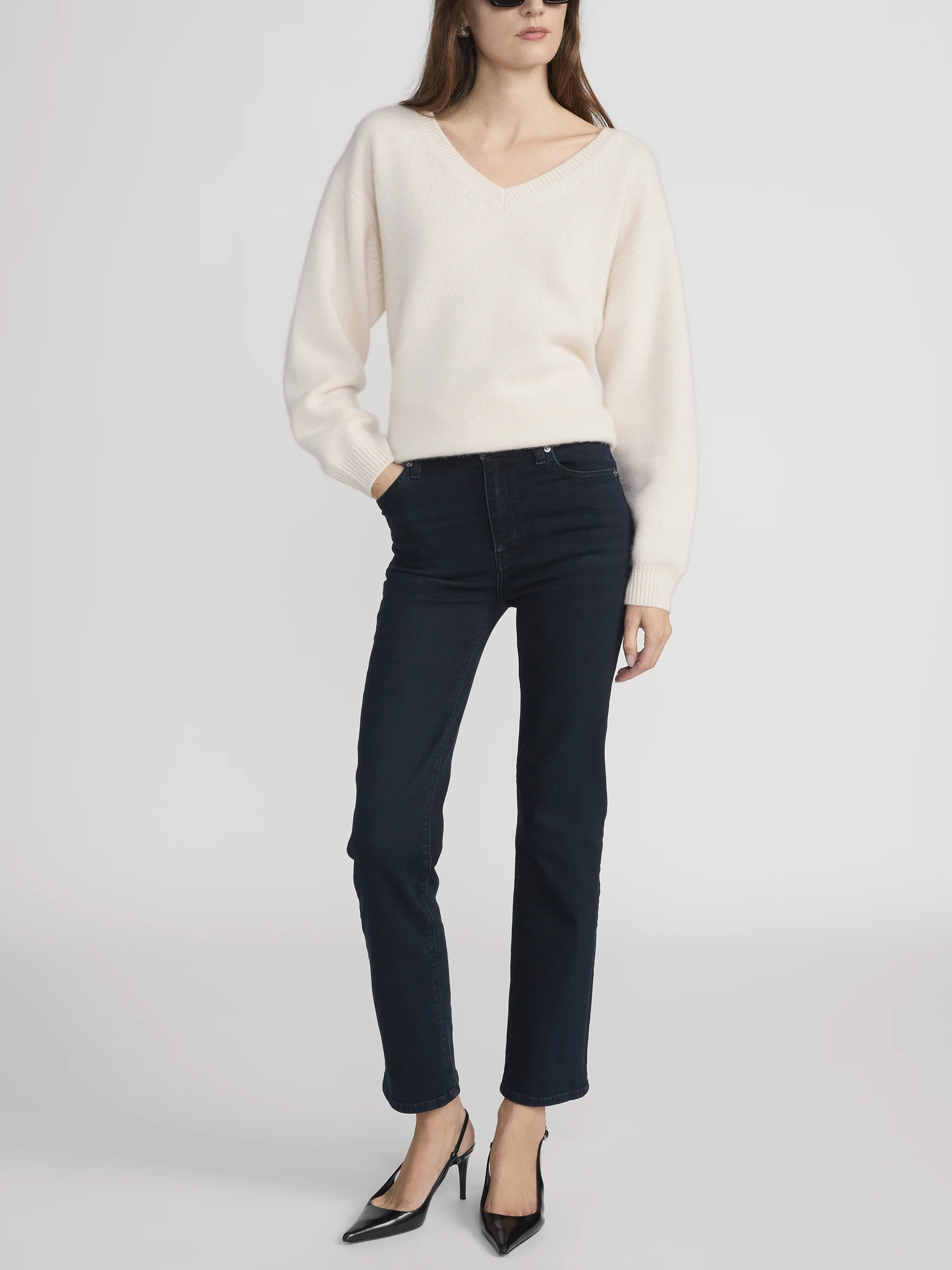 Le Sleek Straight -- Century - Image 2