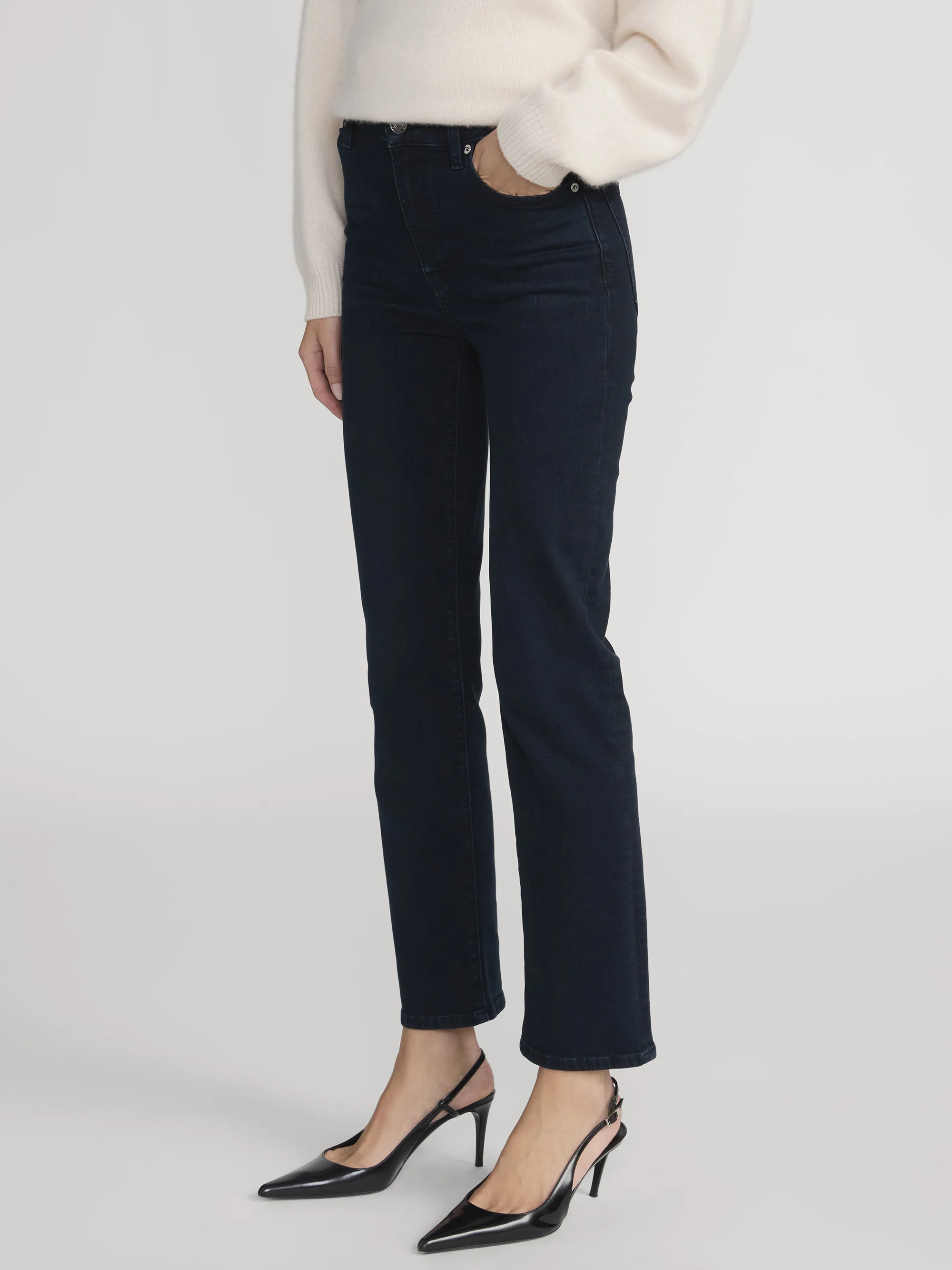 Le Sleek Straight -- Century - Image 5