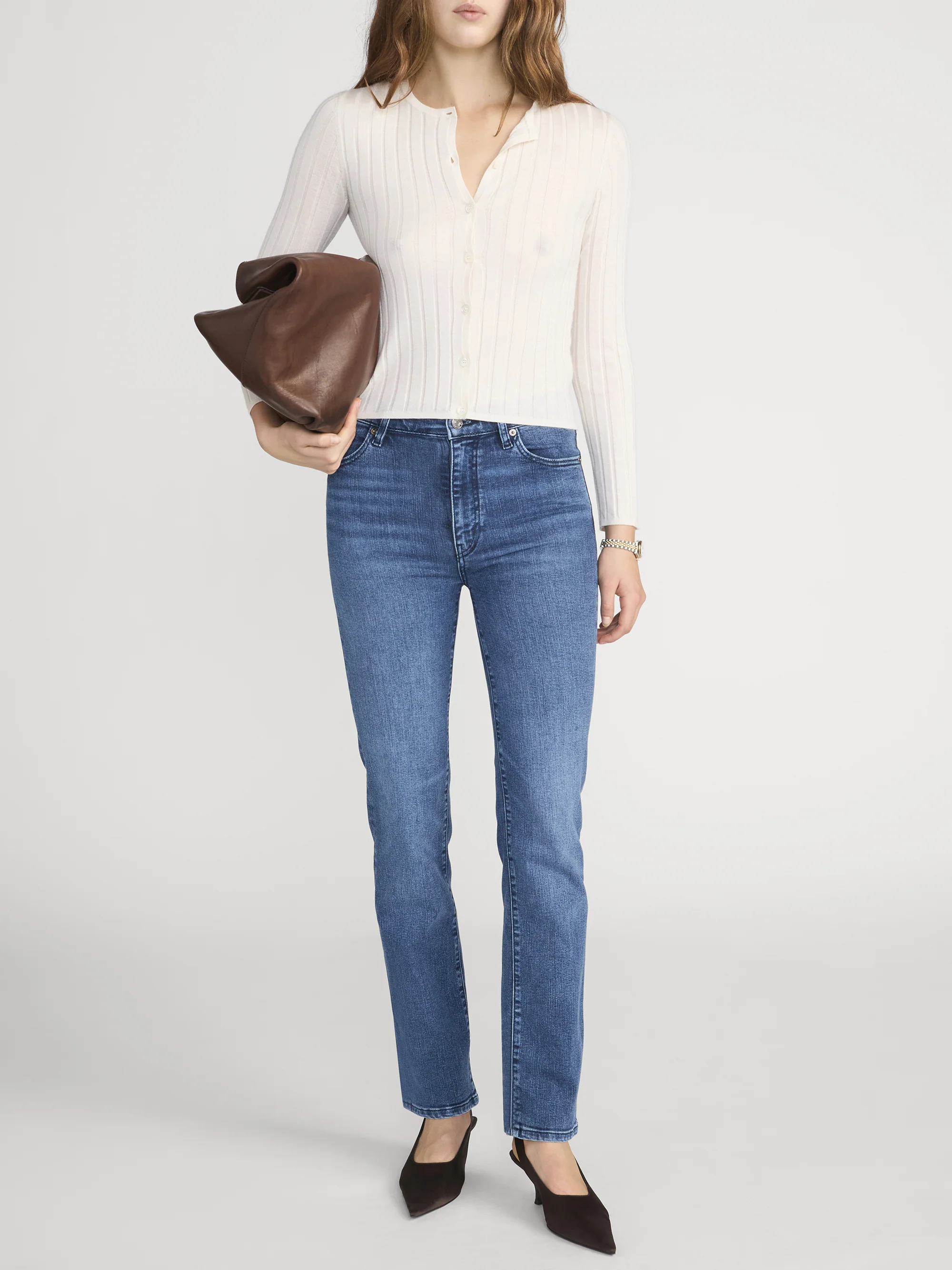 Le Sleek Straight -- Ease - Image 2