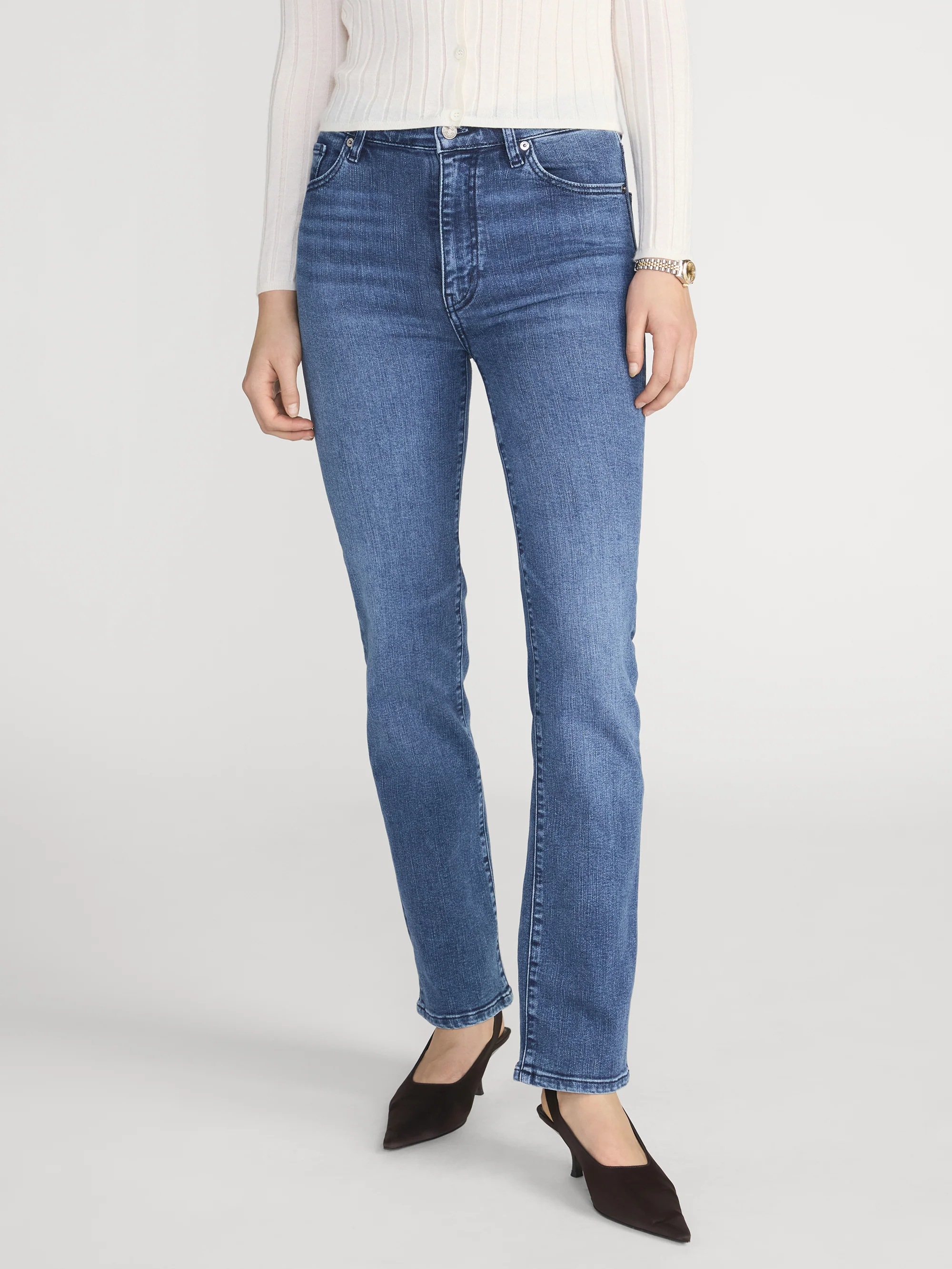Le Sleek Straight -- Ease - Image 3
