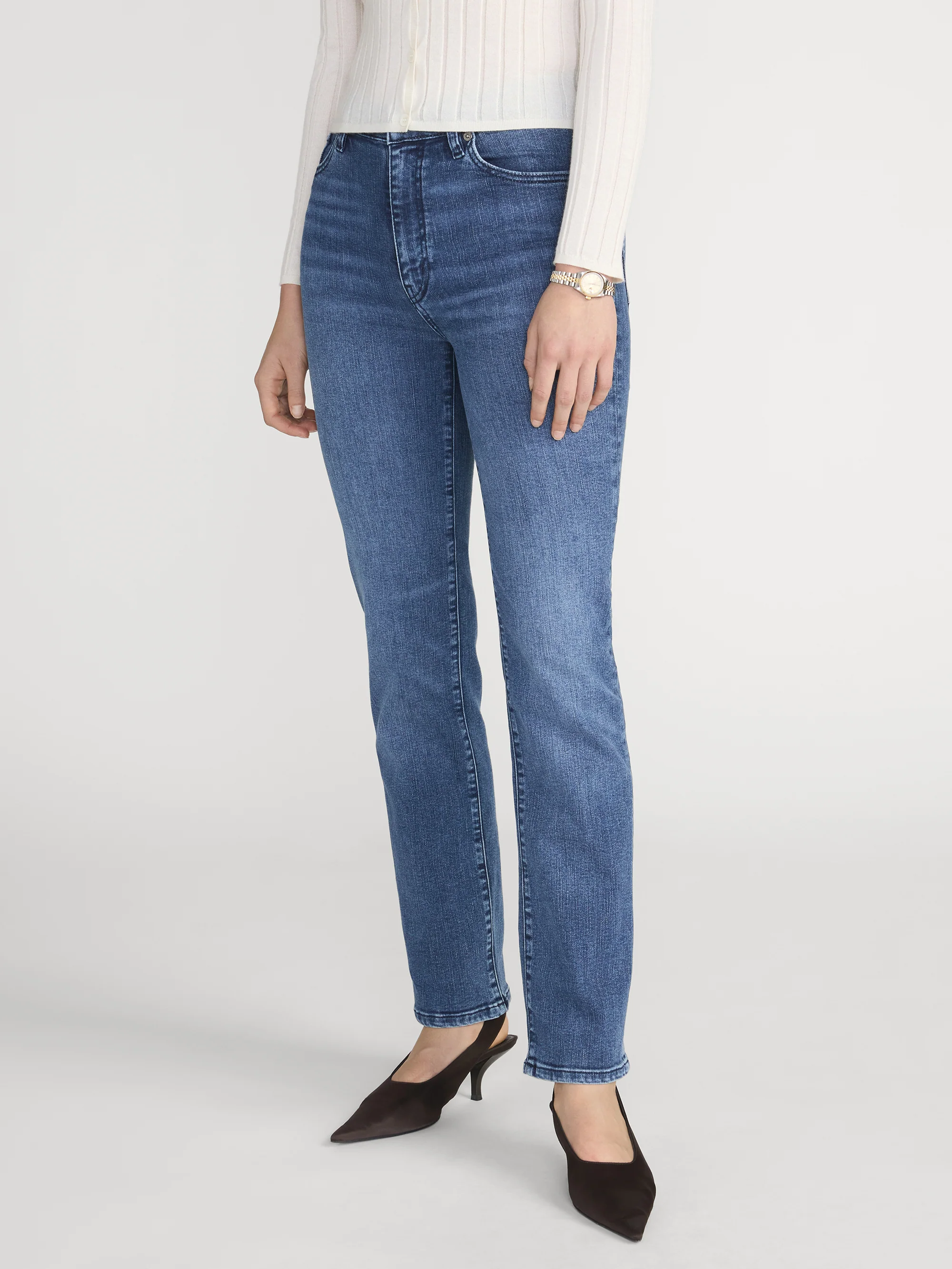 Le Sleek Straight -- Ease - Image 4