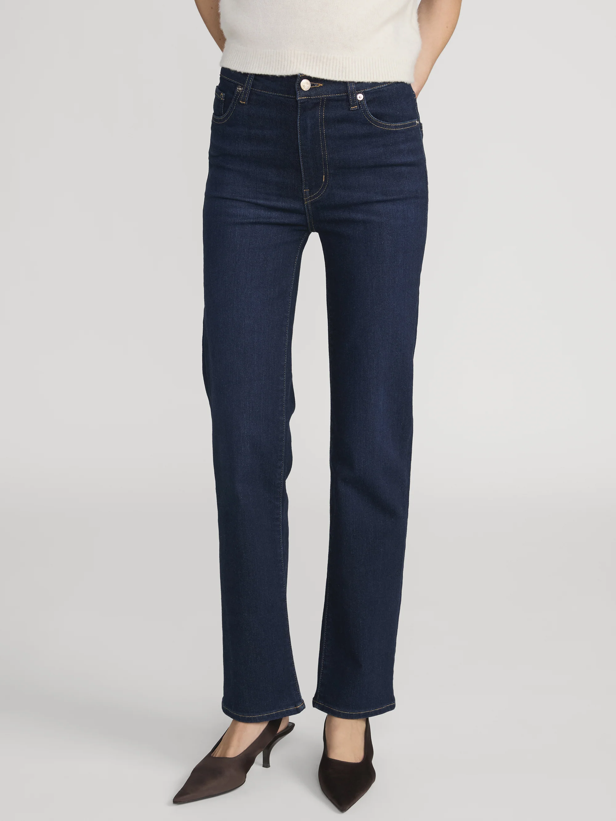 Le Sleek Straight -- Fairway - Image 3