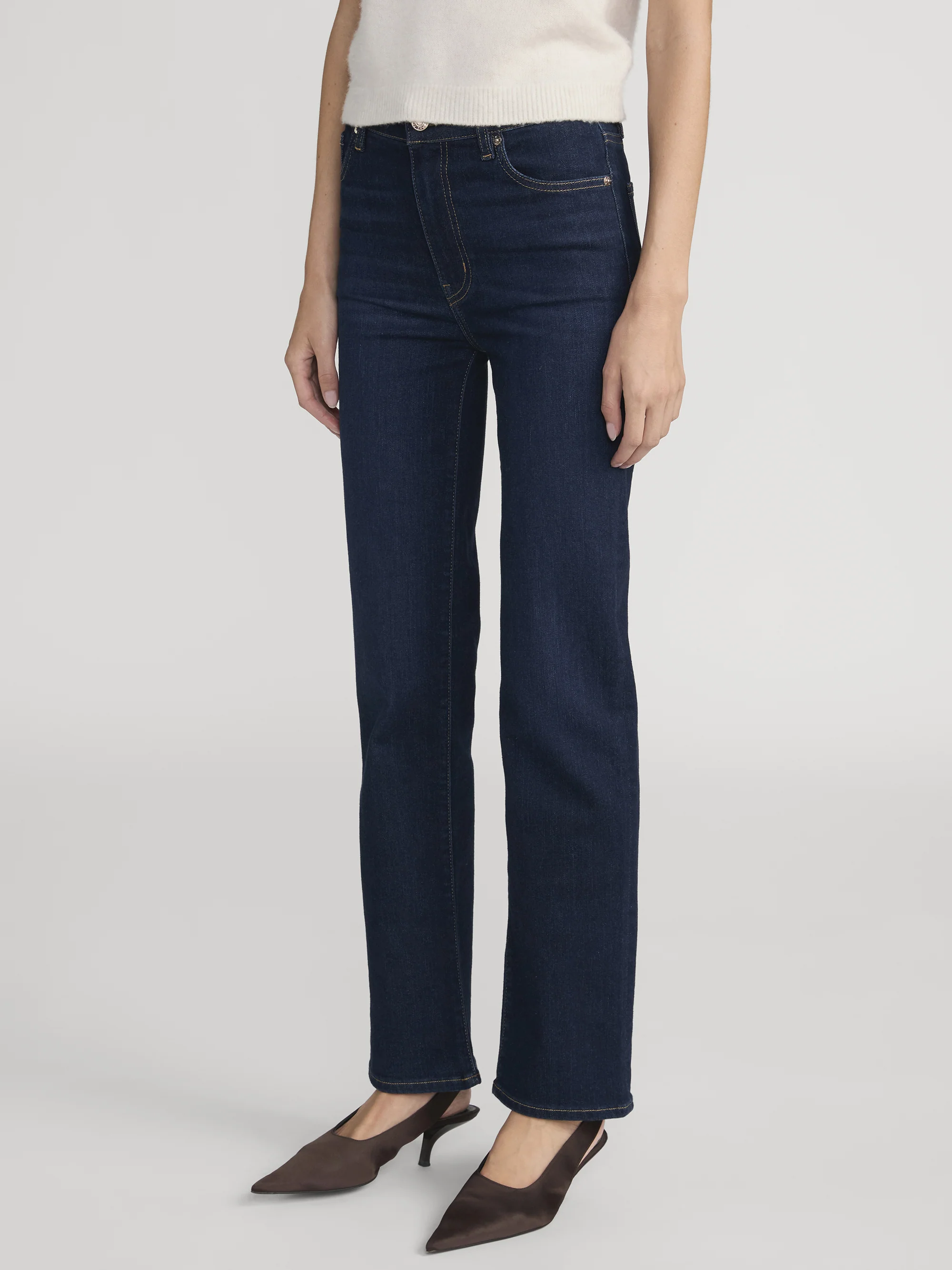 Le Sleek Straight -- Fairway - Image 5