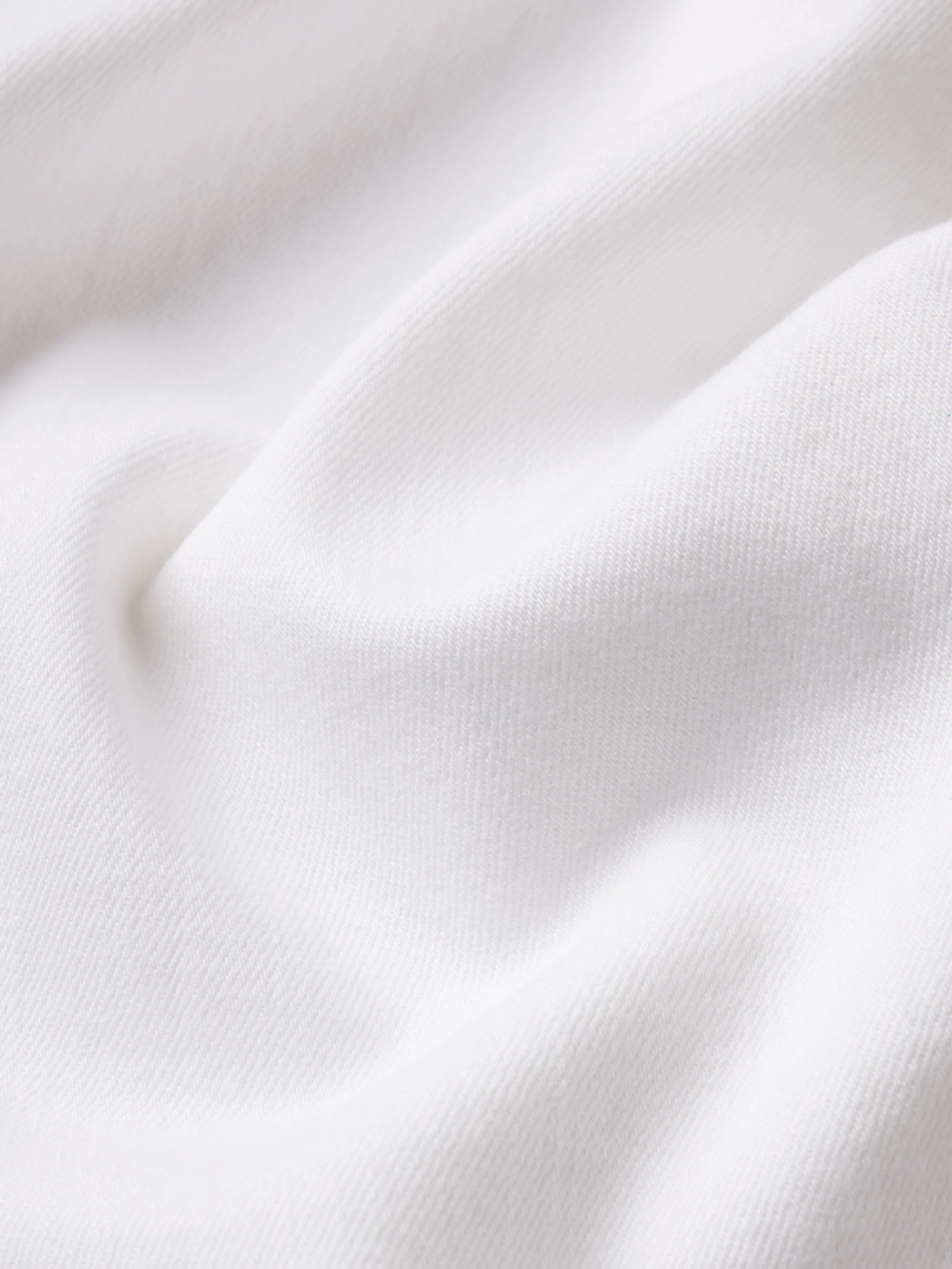 Le Sleek Straight Long -- White - Image 7