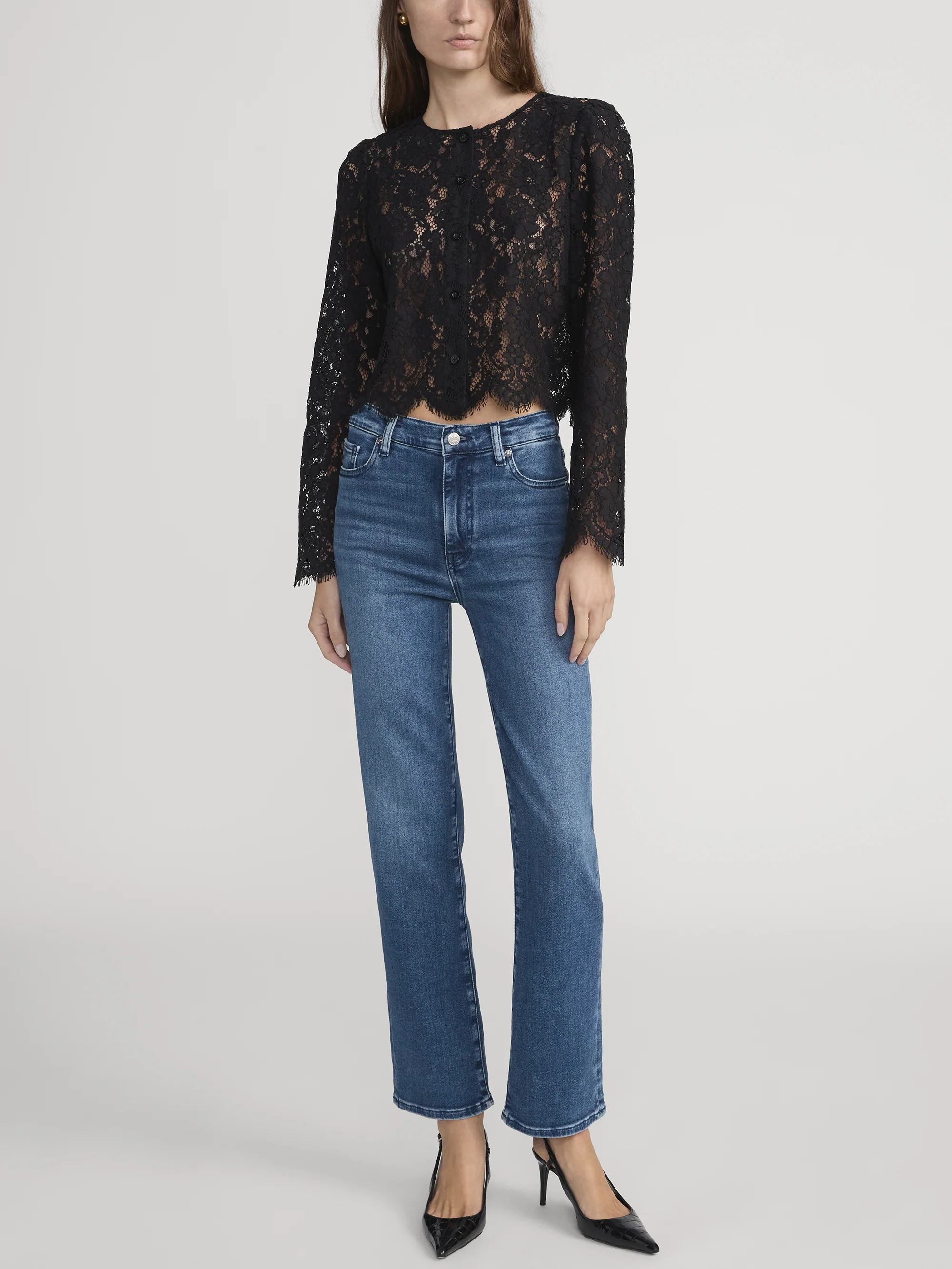 Le Sleek Straight -- Reign - Image 2