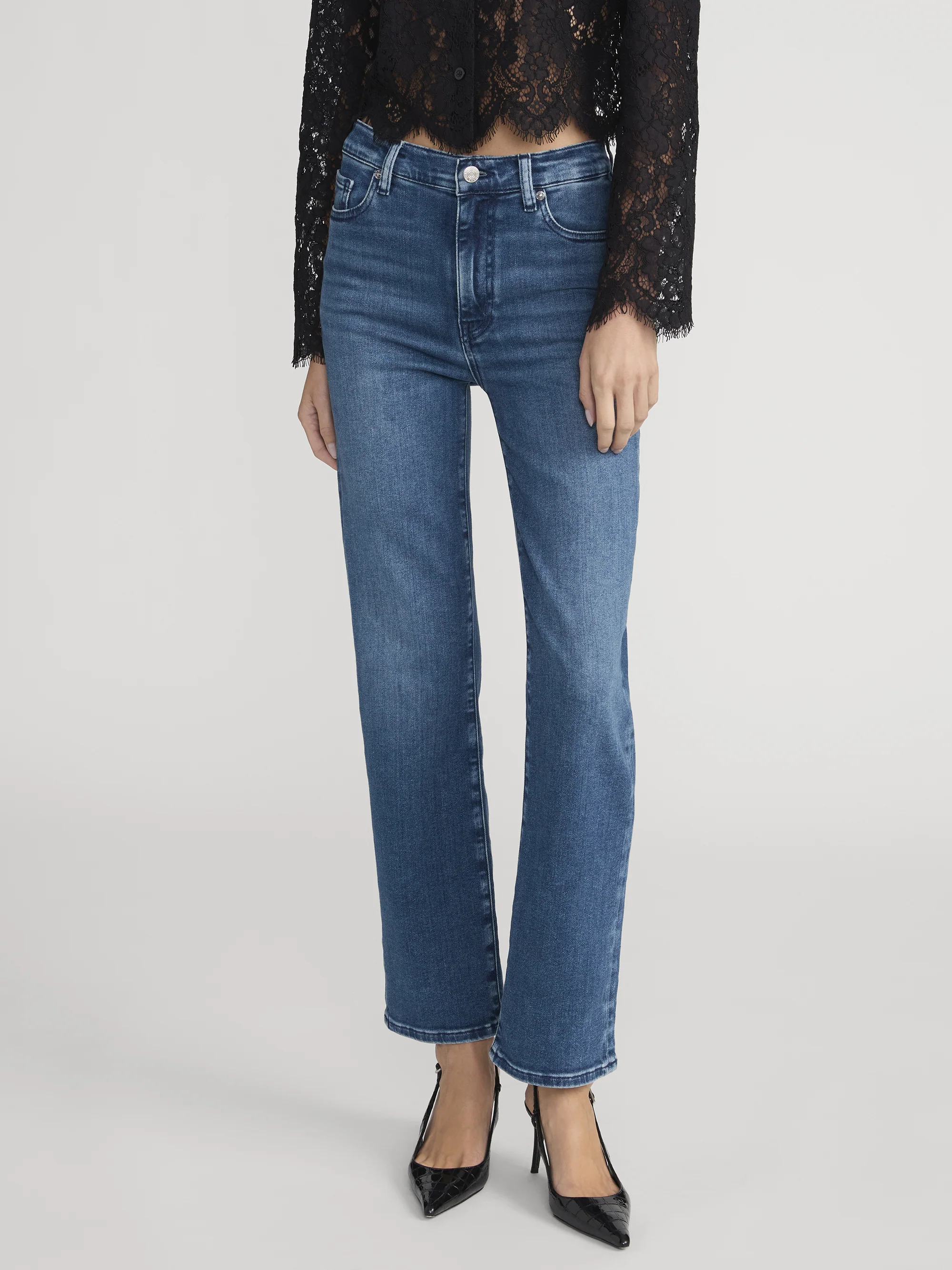 Le Sleek Straight -- Reign - Image 3