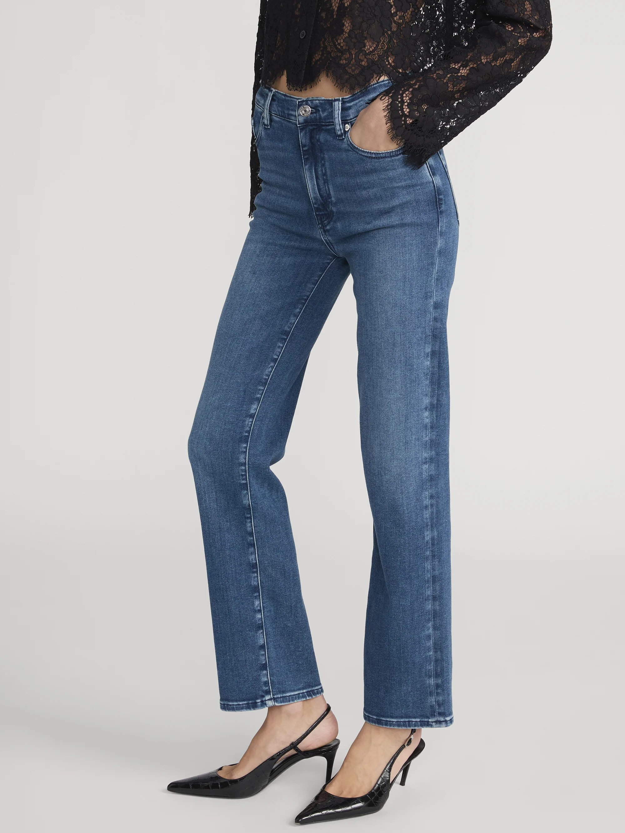 Le Sleek Straight -- Reign - Image 5