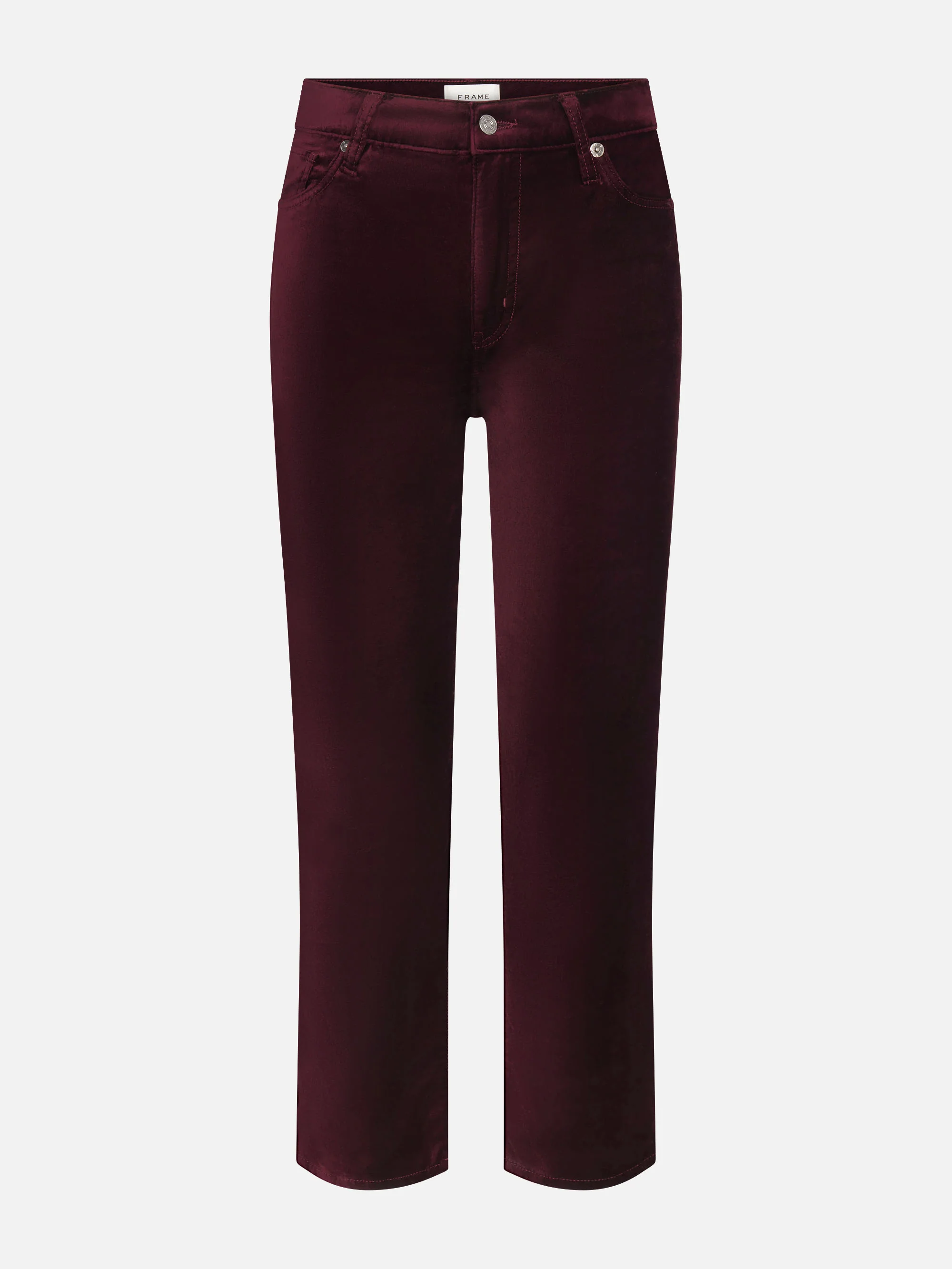 Le Sleek Straight Velvet - Image 3