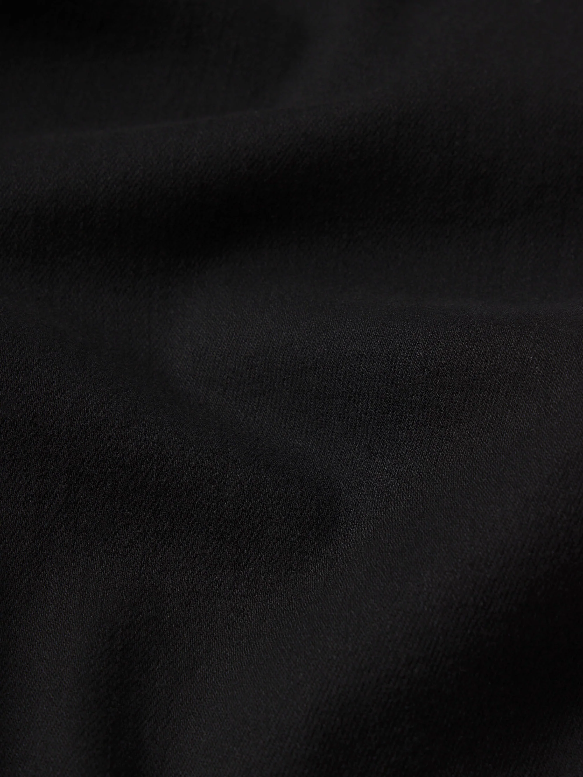 Le Slim Palazzo -- Black - Image 7