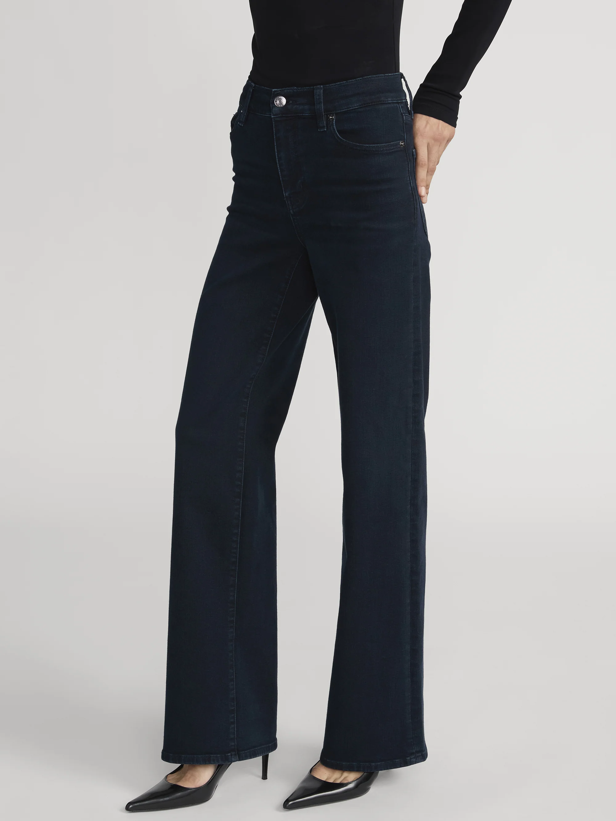 Le Slim Palazzo -- Century - Image 5
