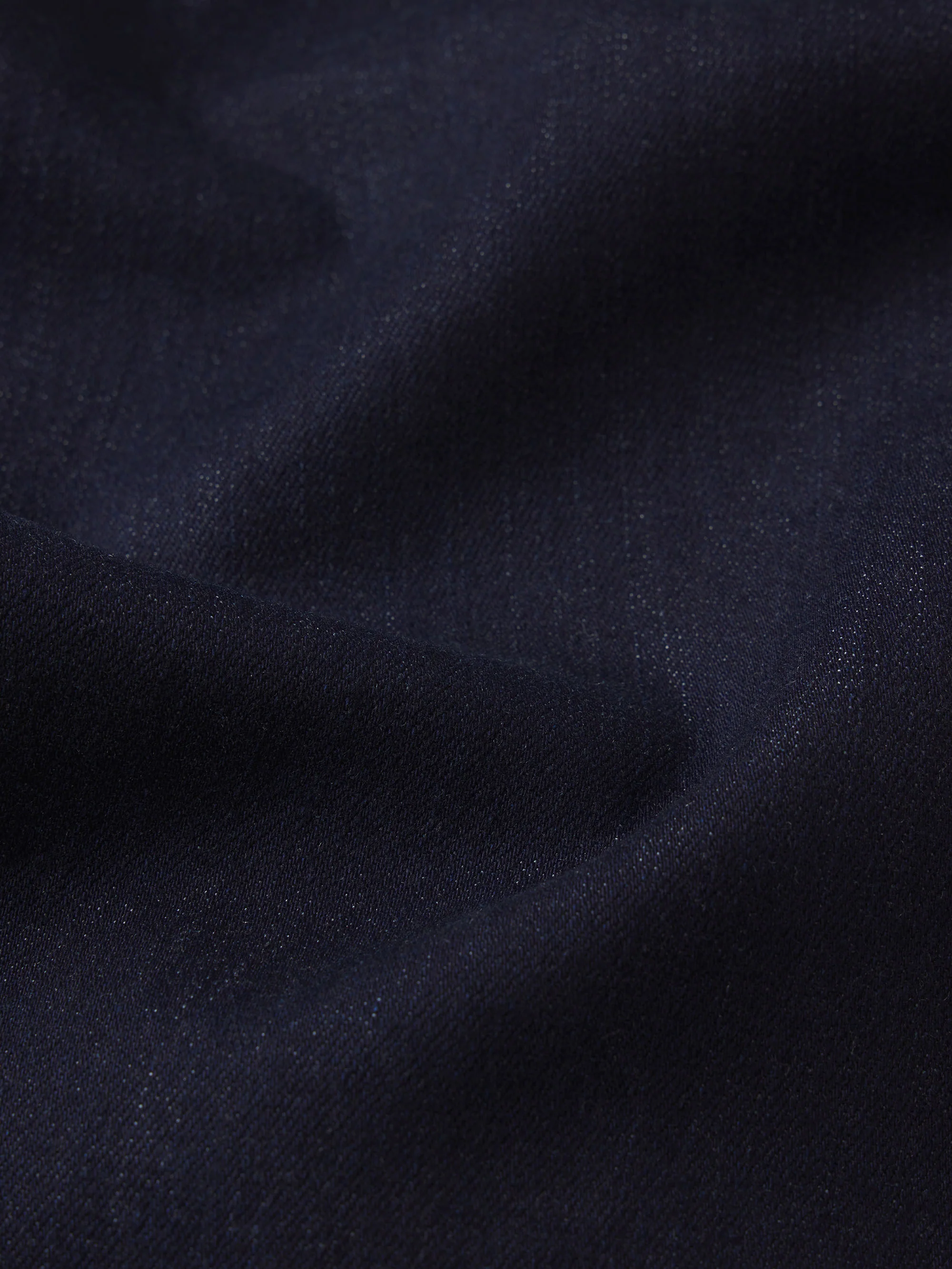 Le Slim Palazzo Crop -- Rinse - Image 7