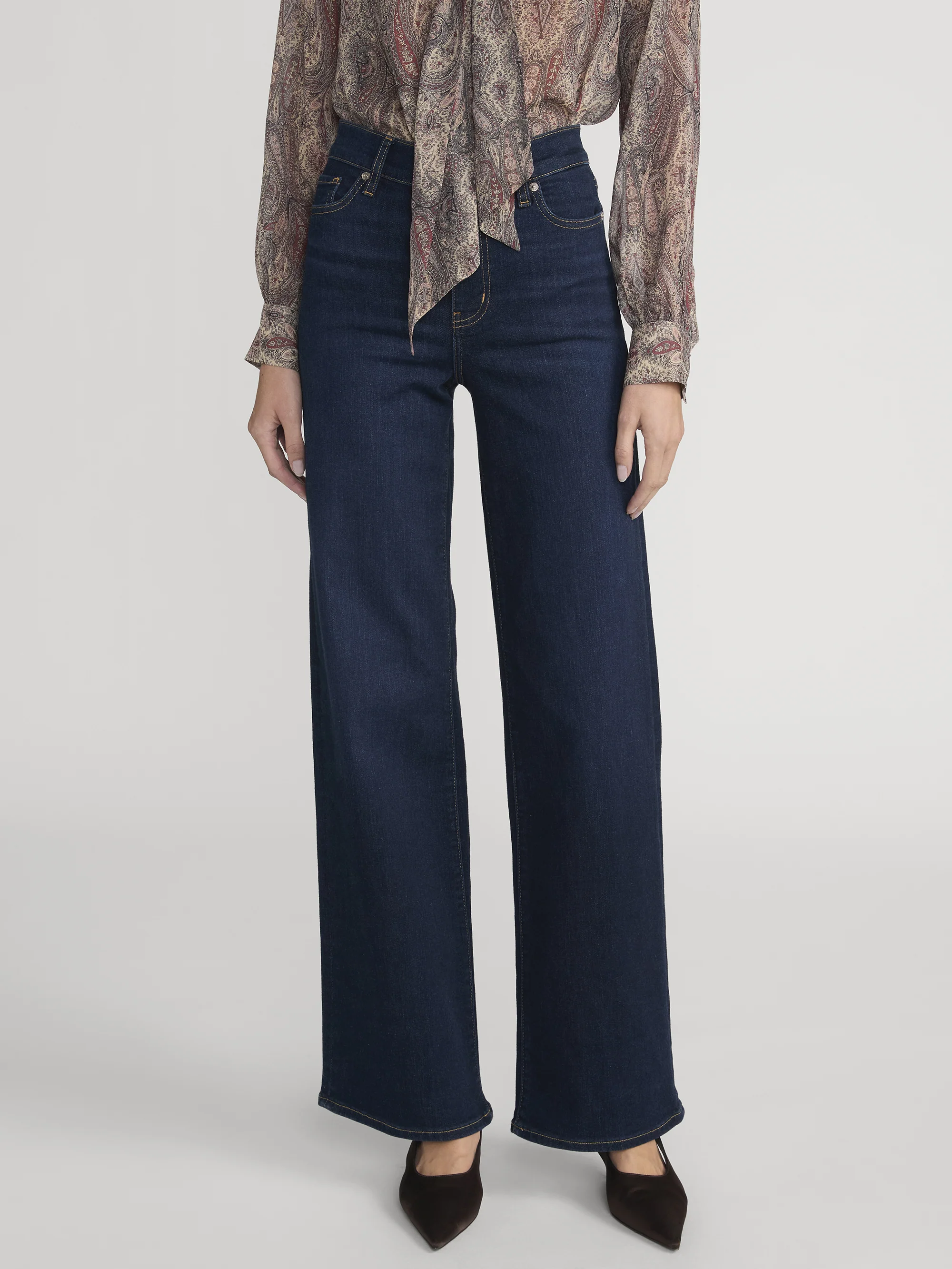Le Slim Palazzo -- Fairway - Image 3