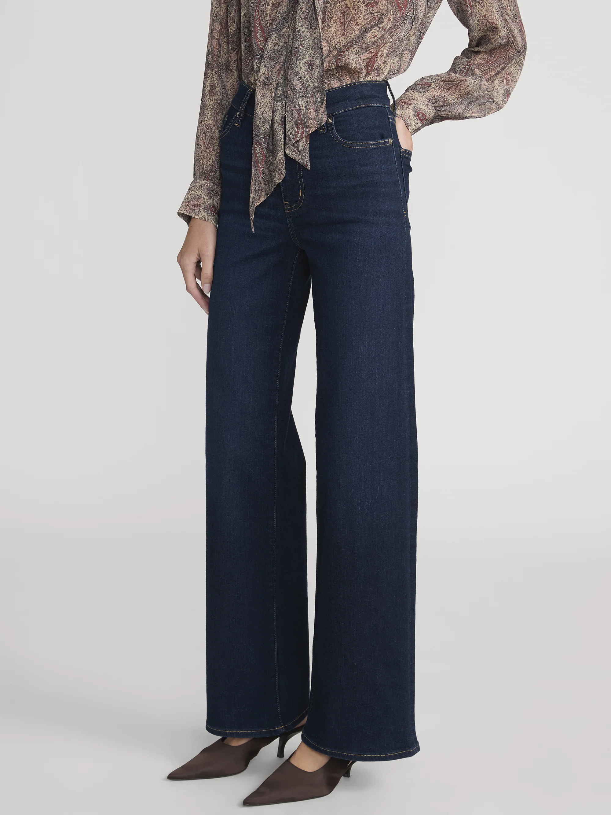 Le Slim Palazzo -- Fairway - Image 5