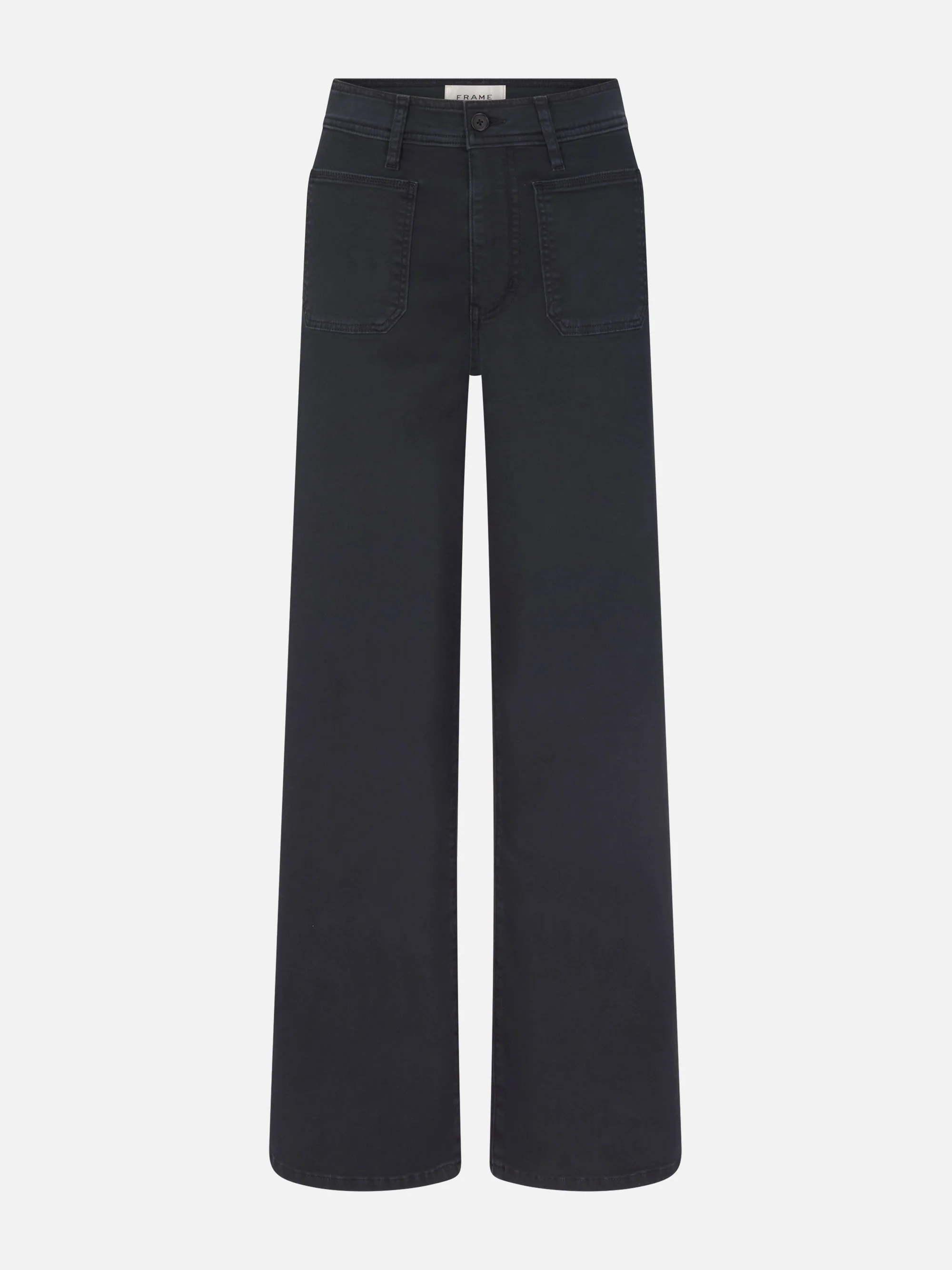 Le Slim Palazzo Harbor Pocket -- Navy