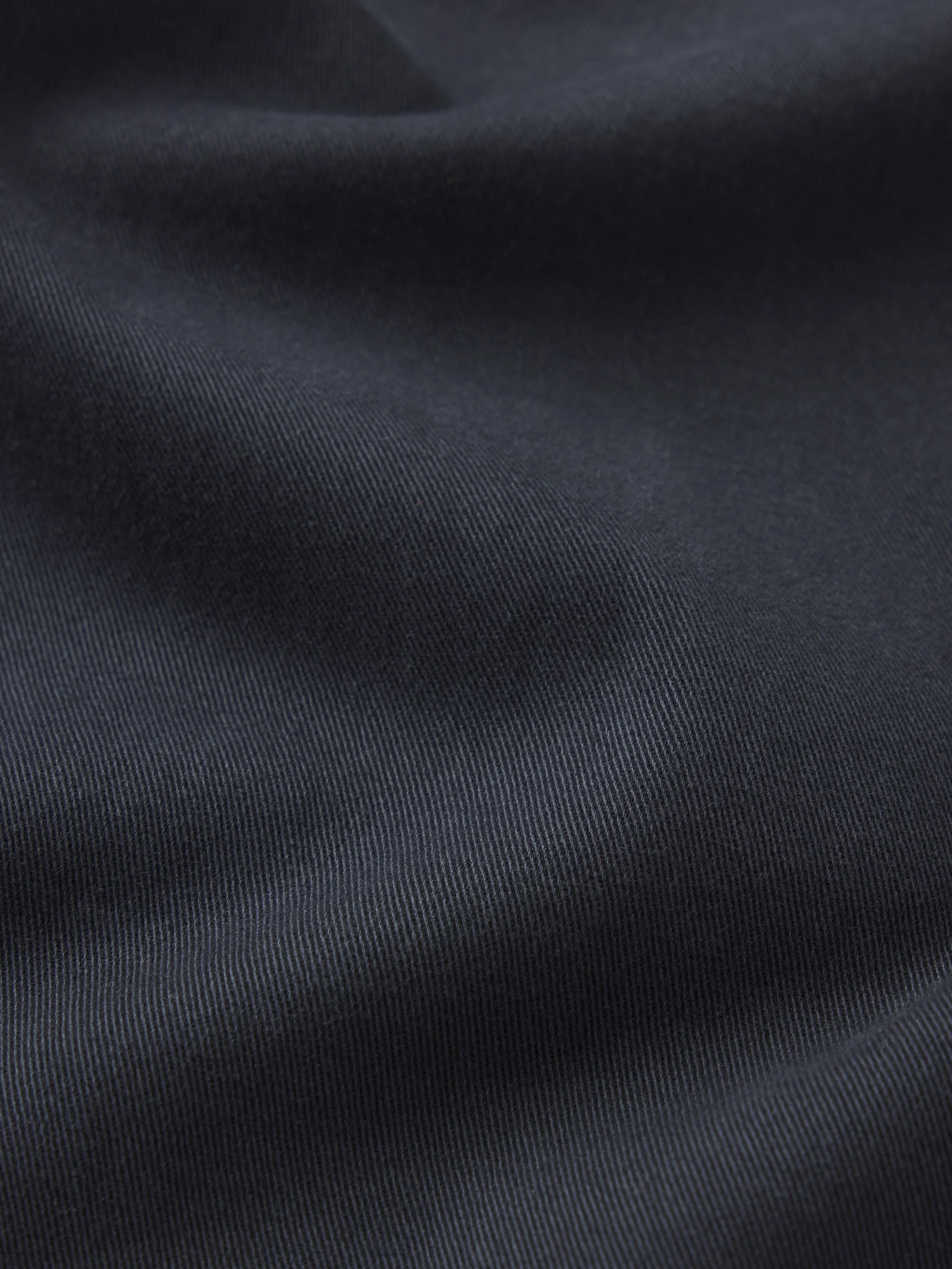 Le Slim Palazzo Harbor Pocket -- Navy - Image 7