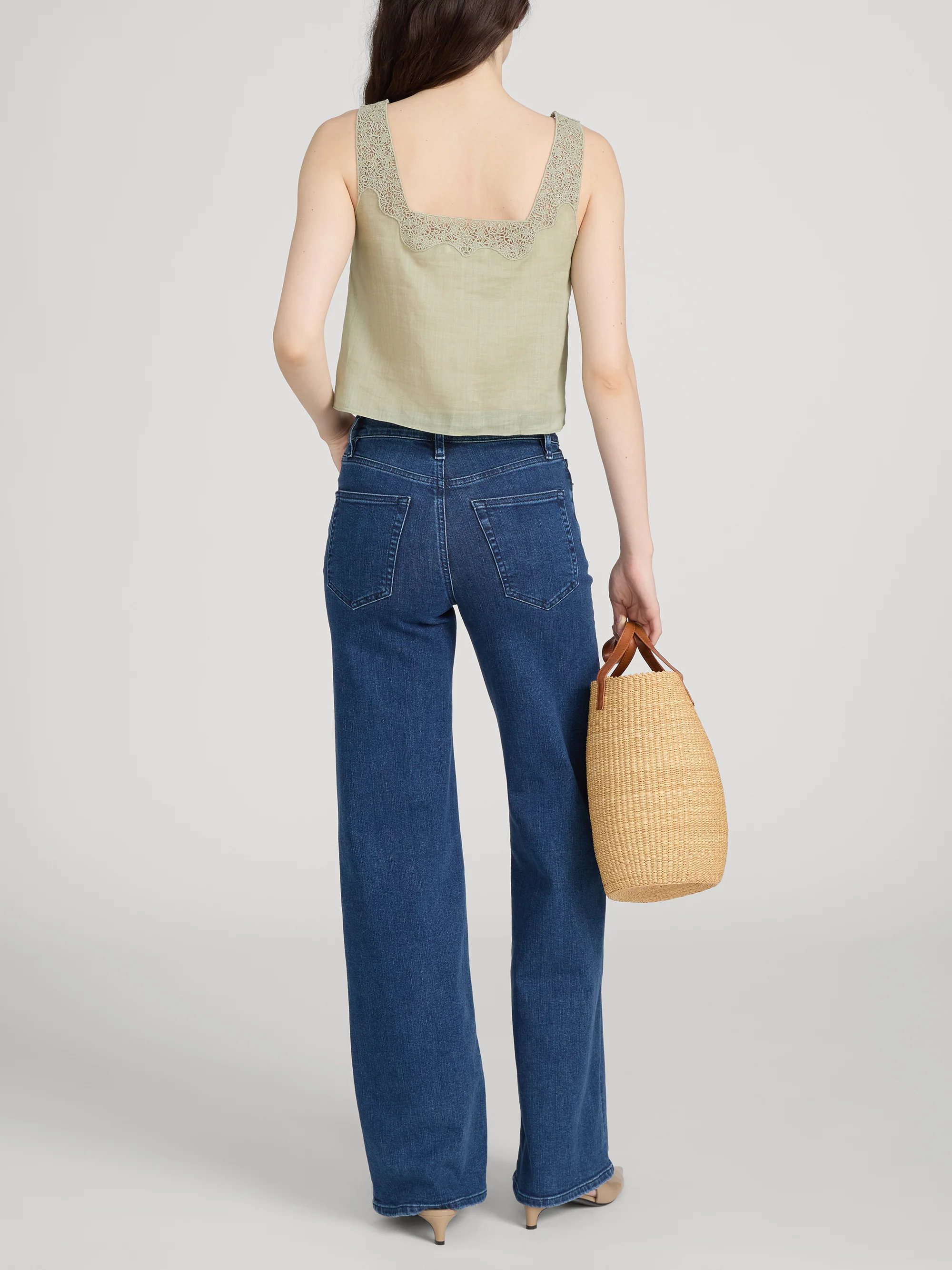 Le Slim Palazzo -- Loner - Image 6
