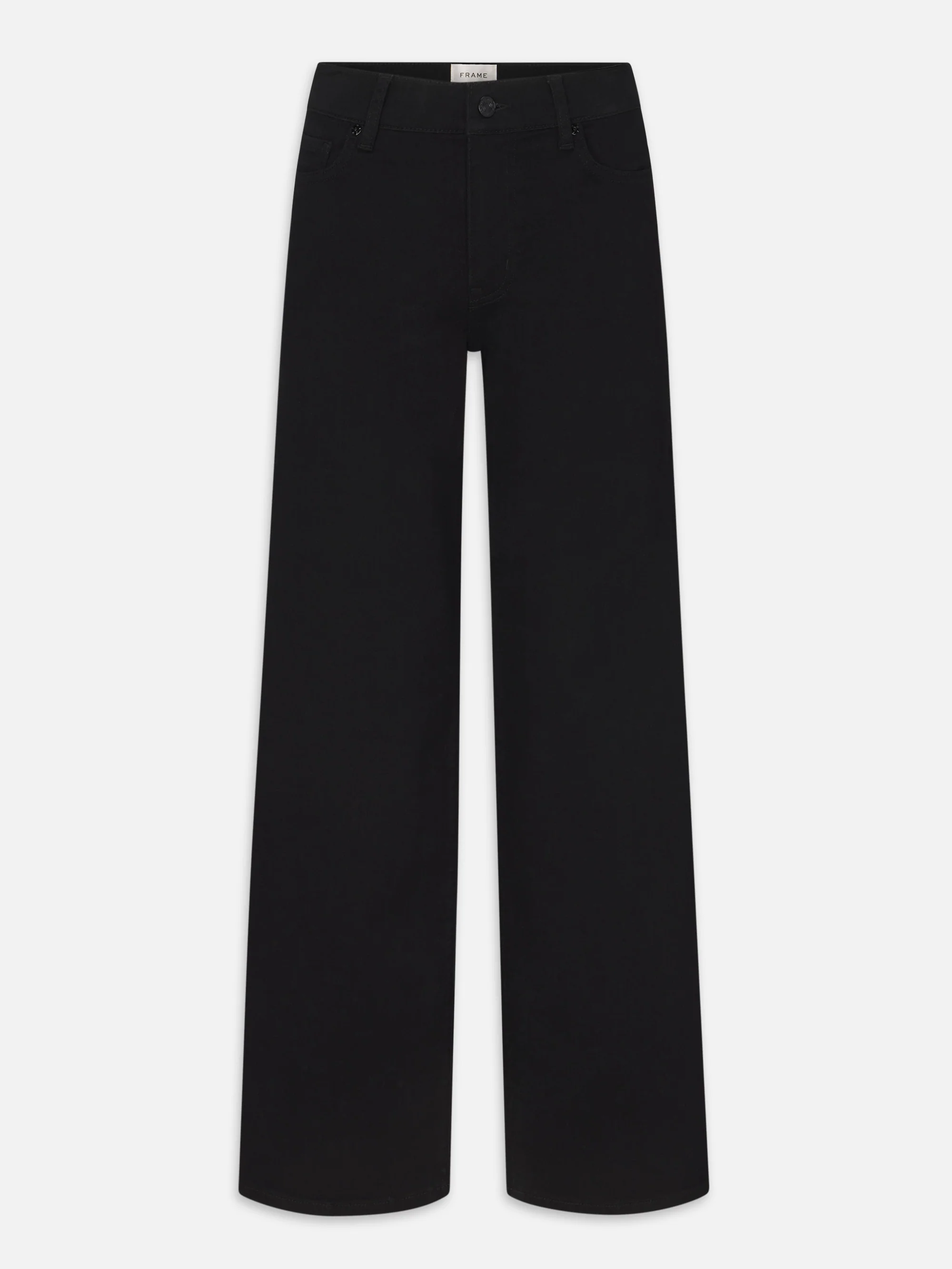 Le Slim Palazzo Long - Image 3