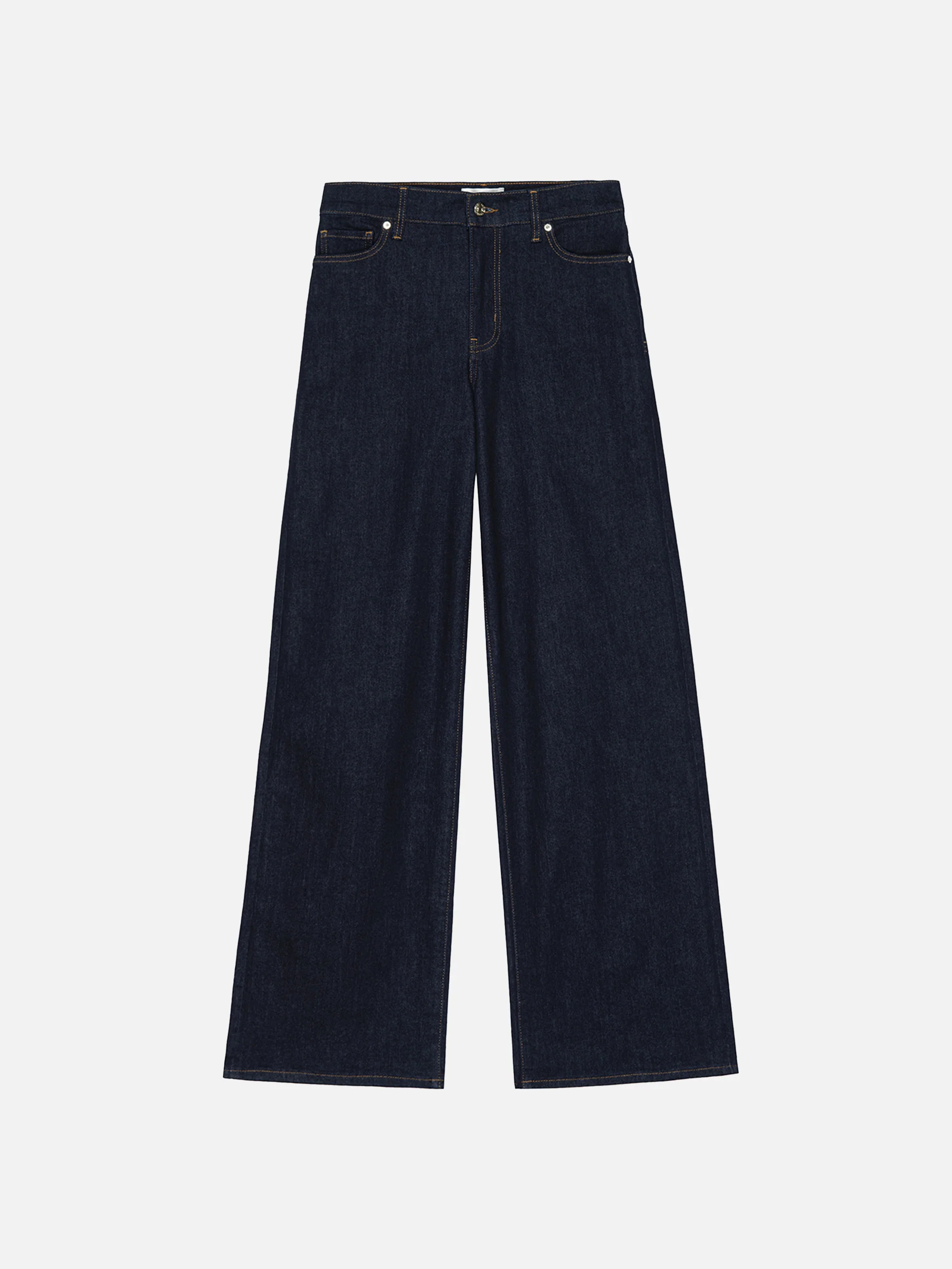 Le Slim Palazzo Long - Image 4