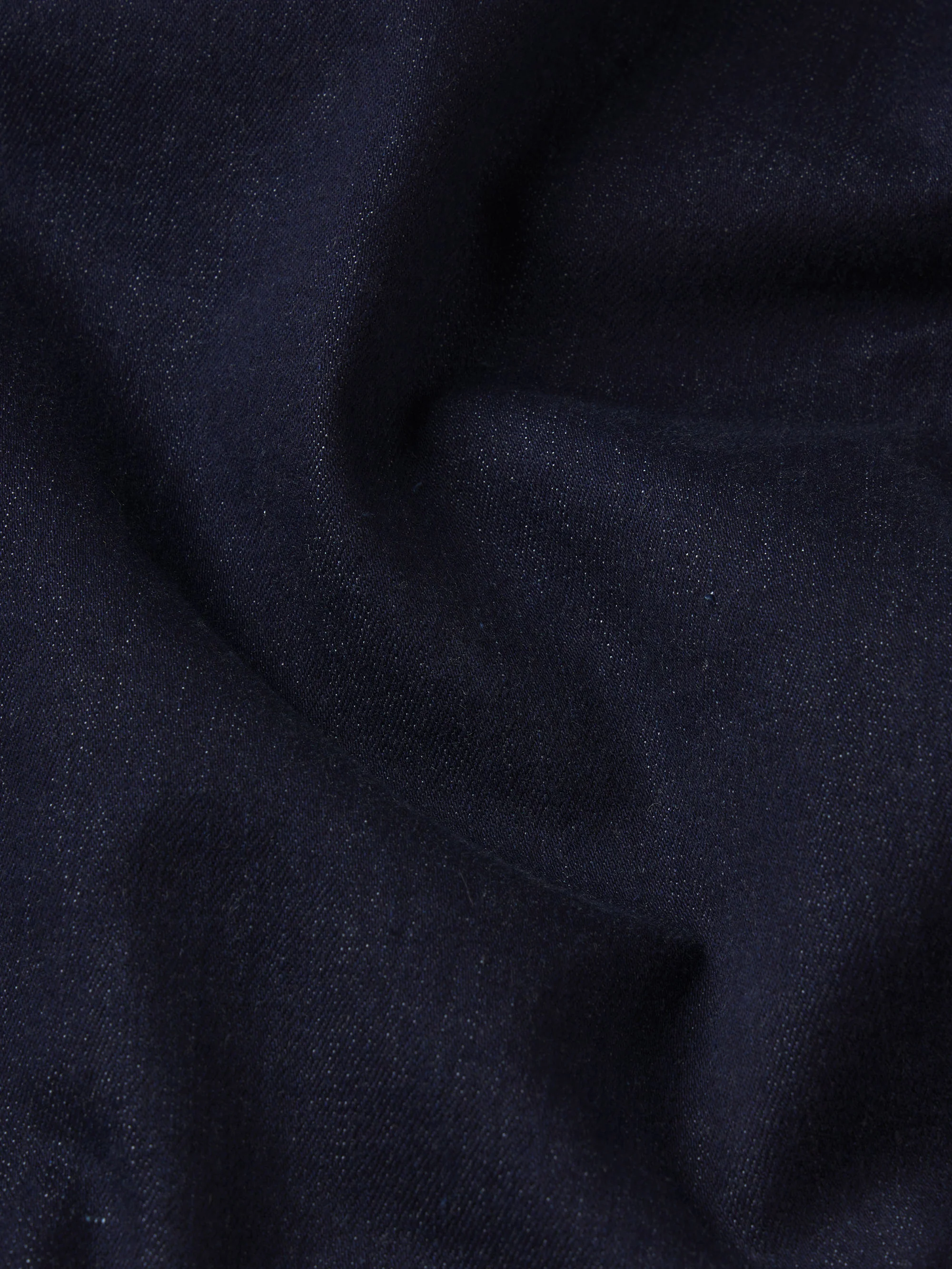 Le Slim Palazzo Long Modernist Pocket -- Rinse - Image 6