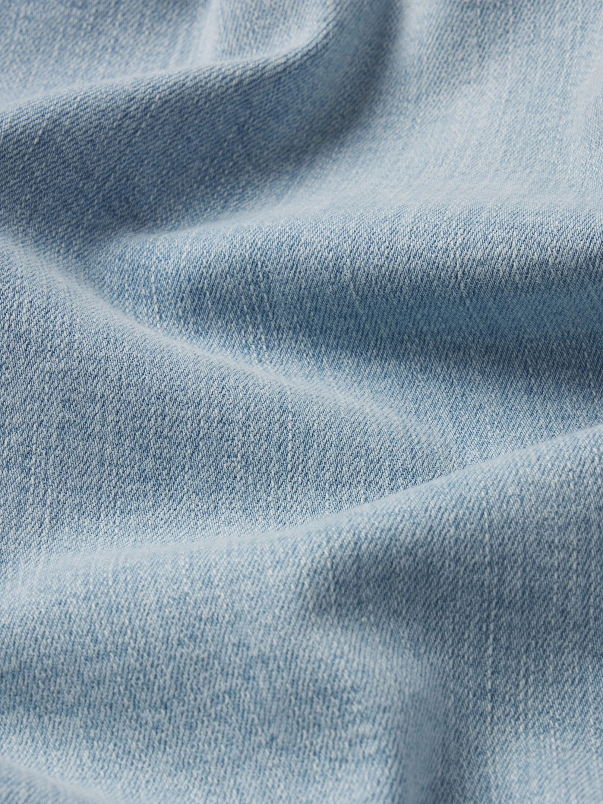 Le Slim Palazzo Long Modernist -- Tribute - Image 3