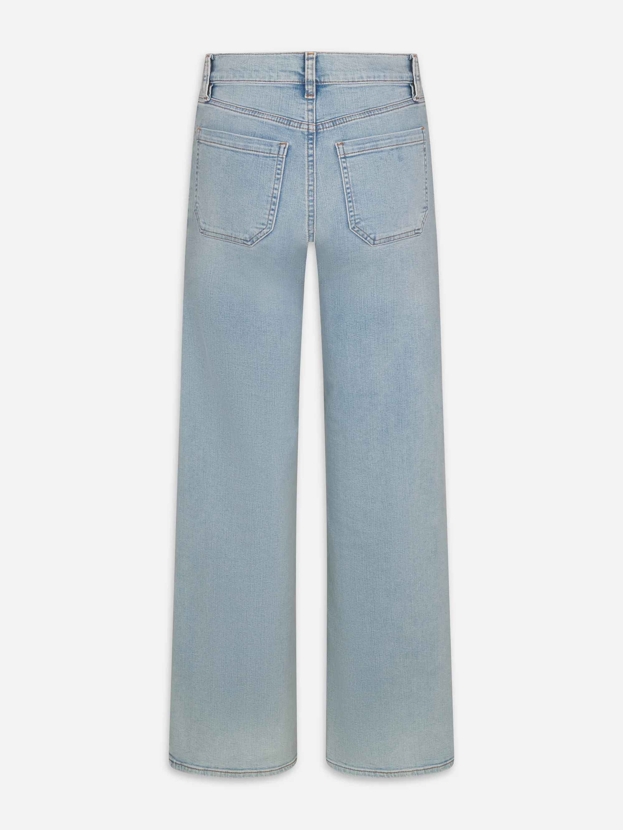 Le Slim Palazzo Long Modernist -- Tribute - Image 4