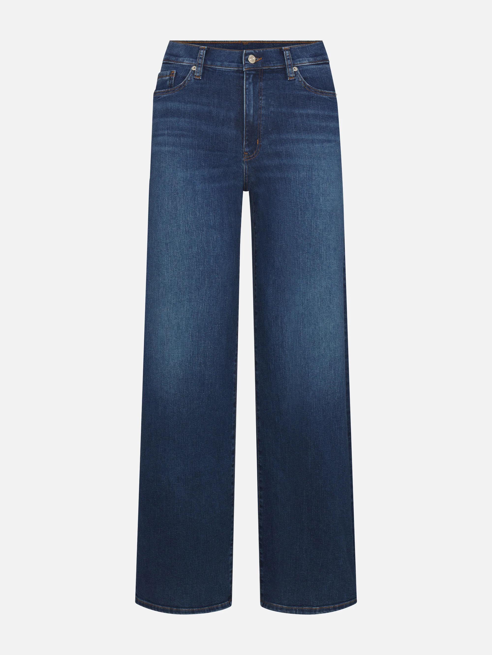 Le Slim Palazzo Long - Image 2