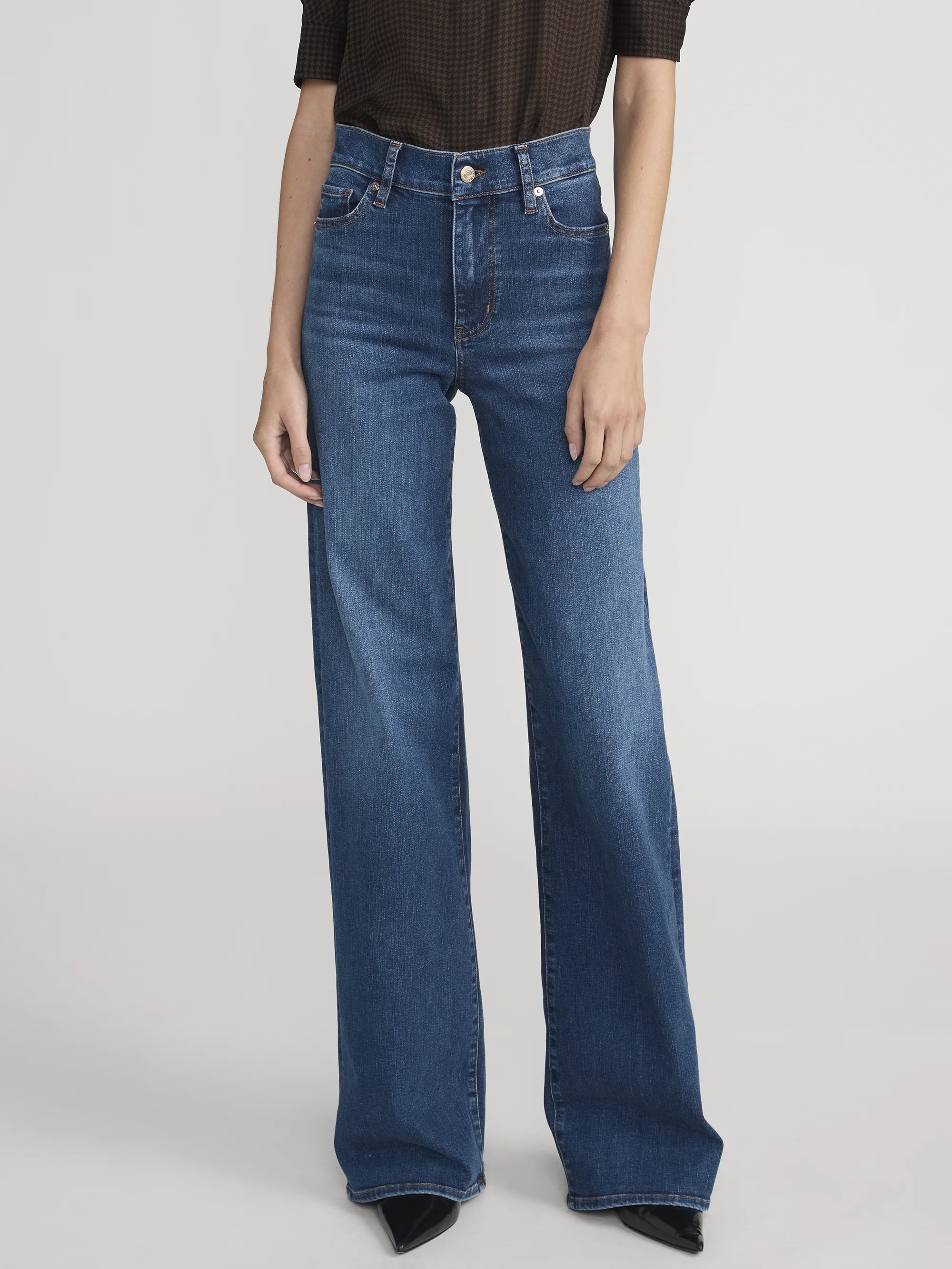 Le Slim Palazzo Long -- Solace - Image 3