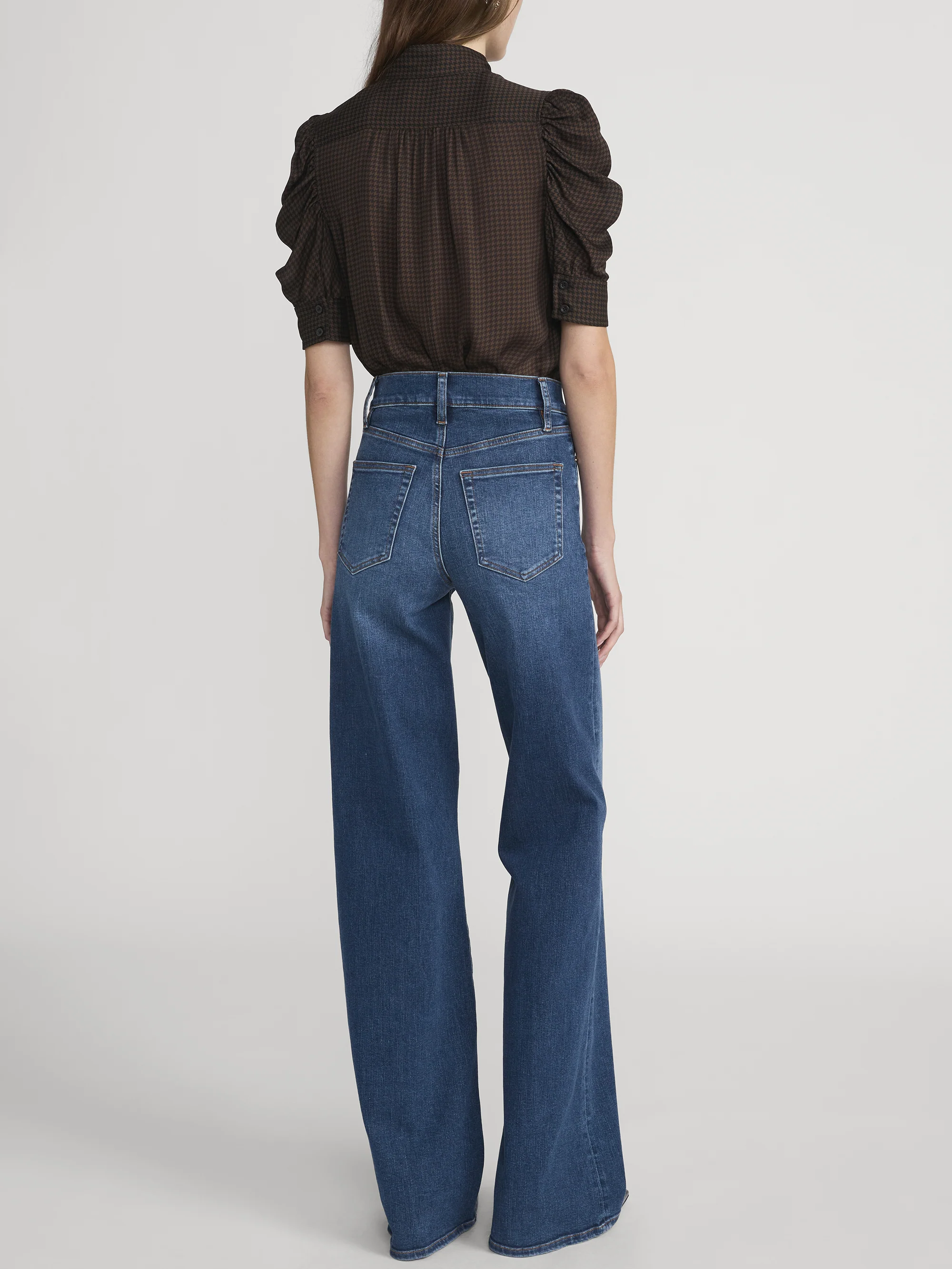 Le Slim Palazzo Long -- Solace - Image 6