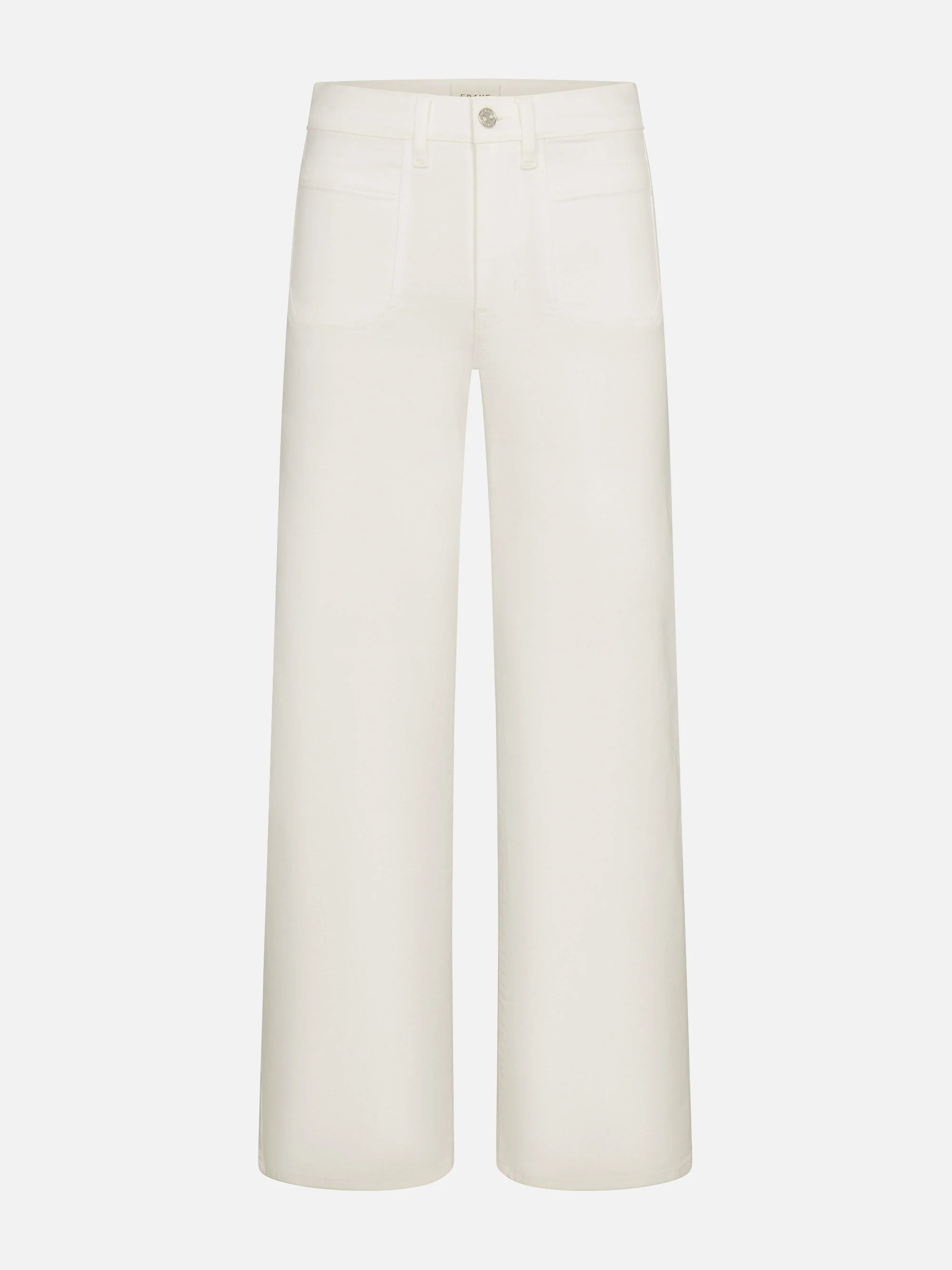 Le Slim Palazzo Modernist Pocket -- Au Natural Clean