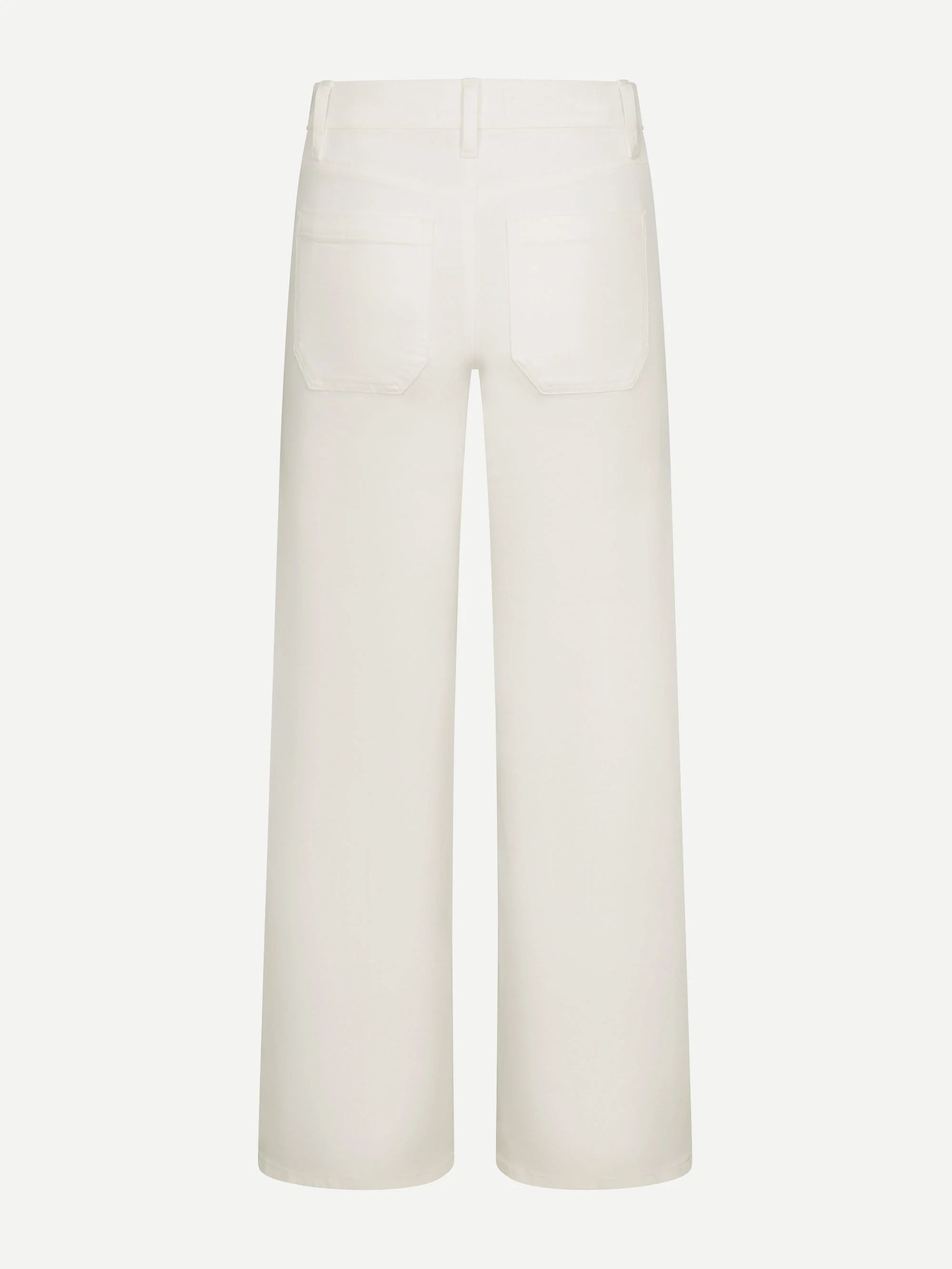 Le Slim Palazzo Modernist Pocket -- Au Natural Clean - Image 3