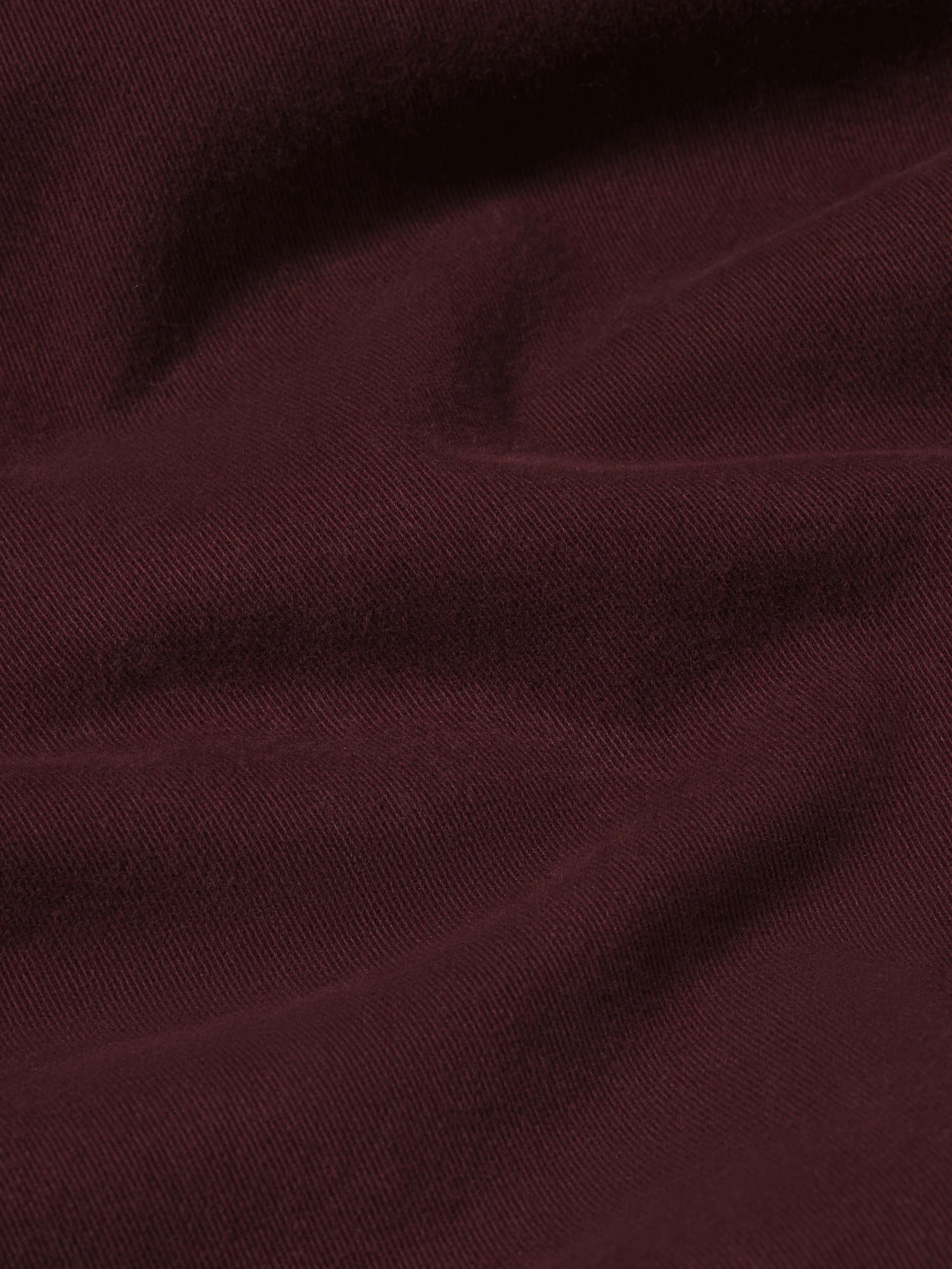 Le Slim Palazzo Modernist Pocket -- Cabernet - Image 7