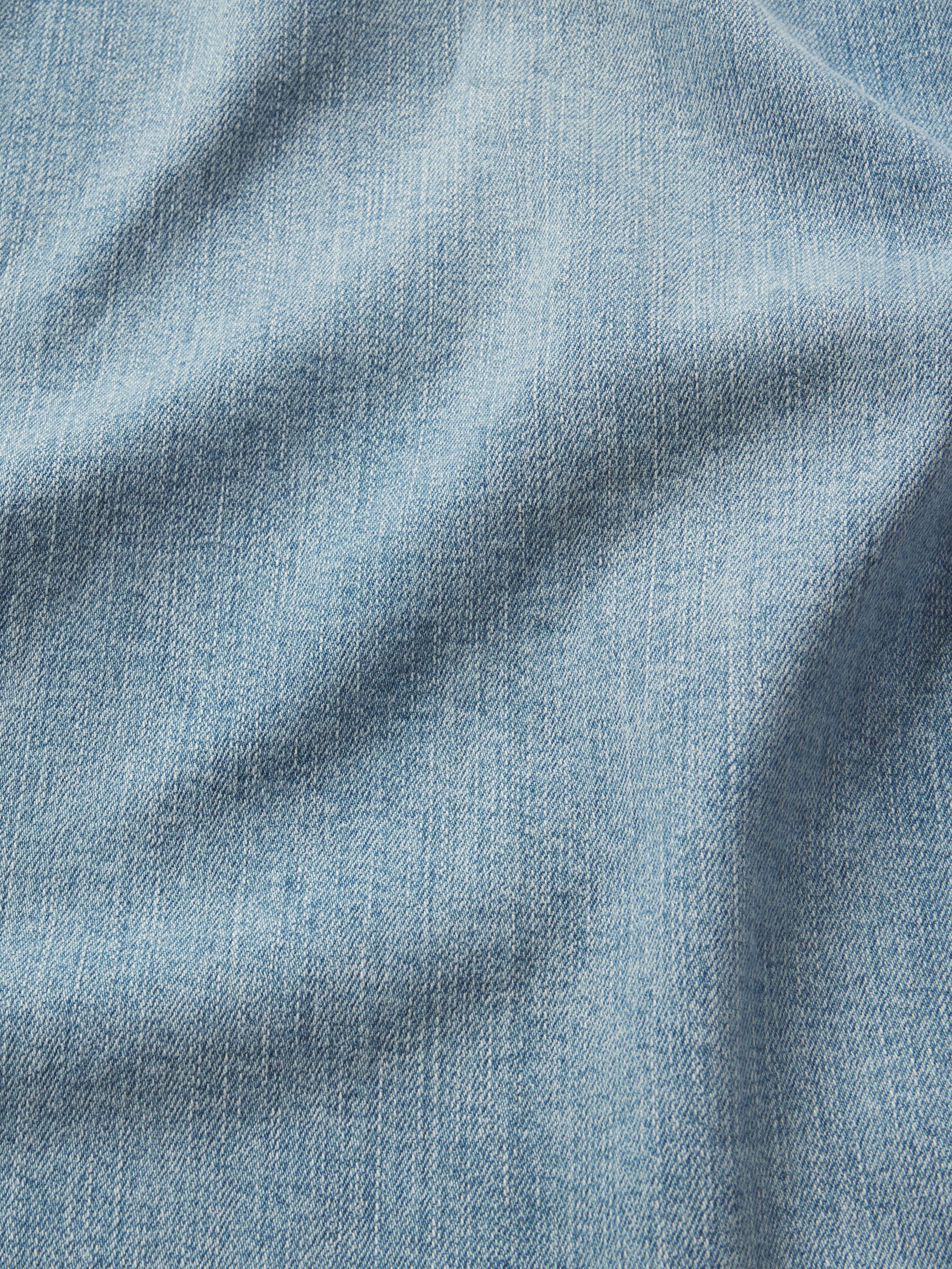 Le Slim Palazzo Modernist Pocket -- Diverge - Image 7