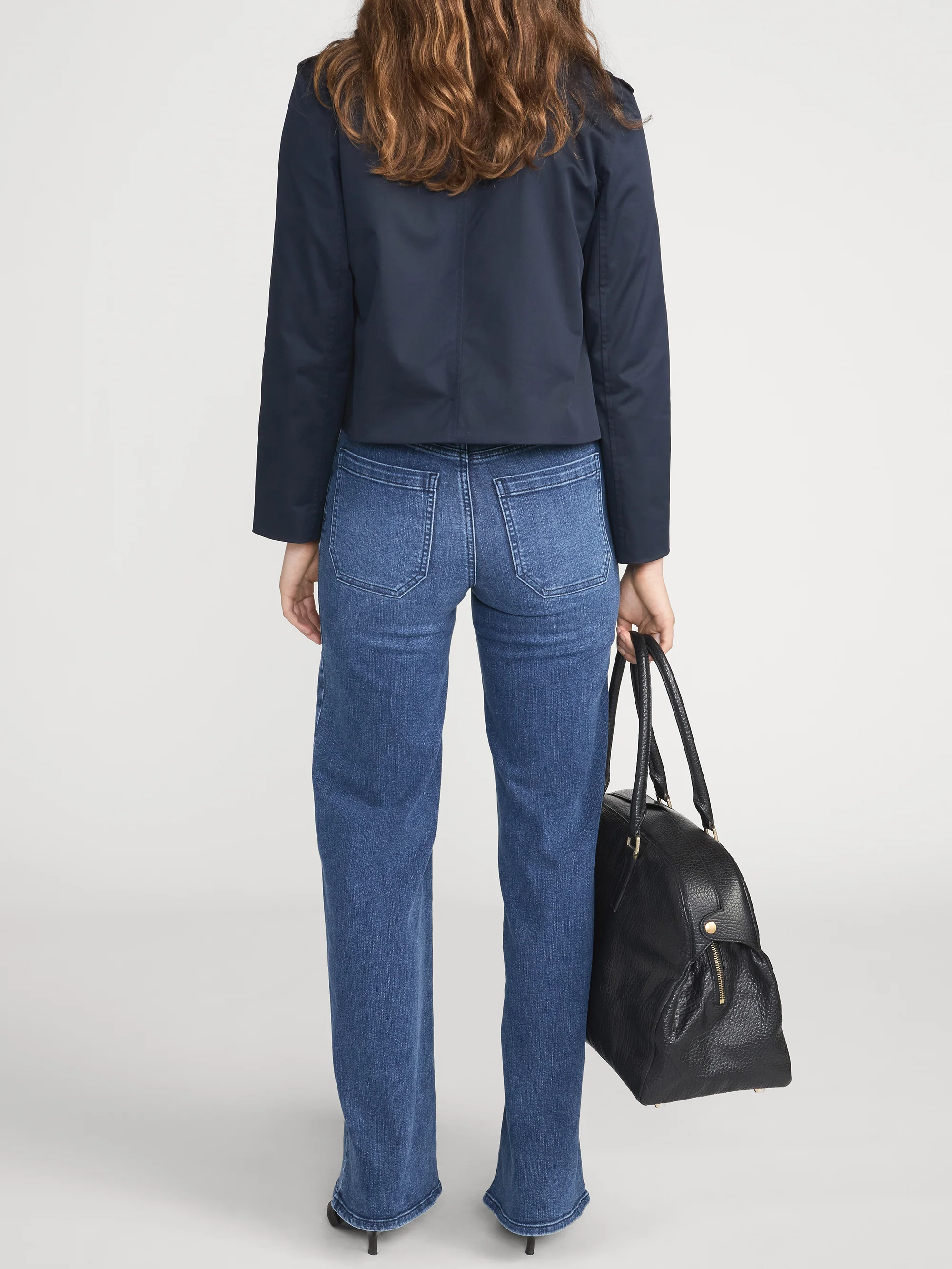Le Slim Palazzo Modernist Pocket -- Iberia - Image 6