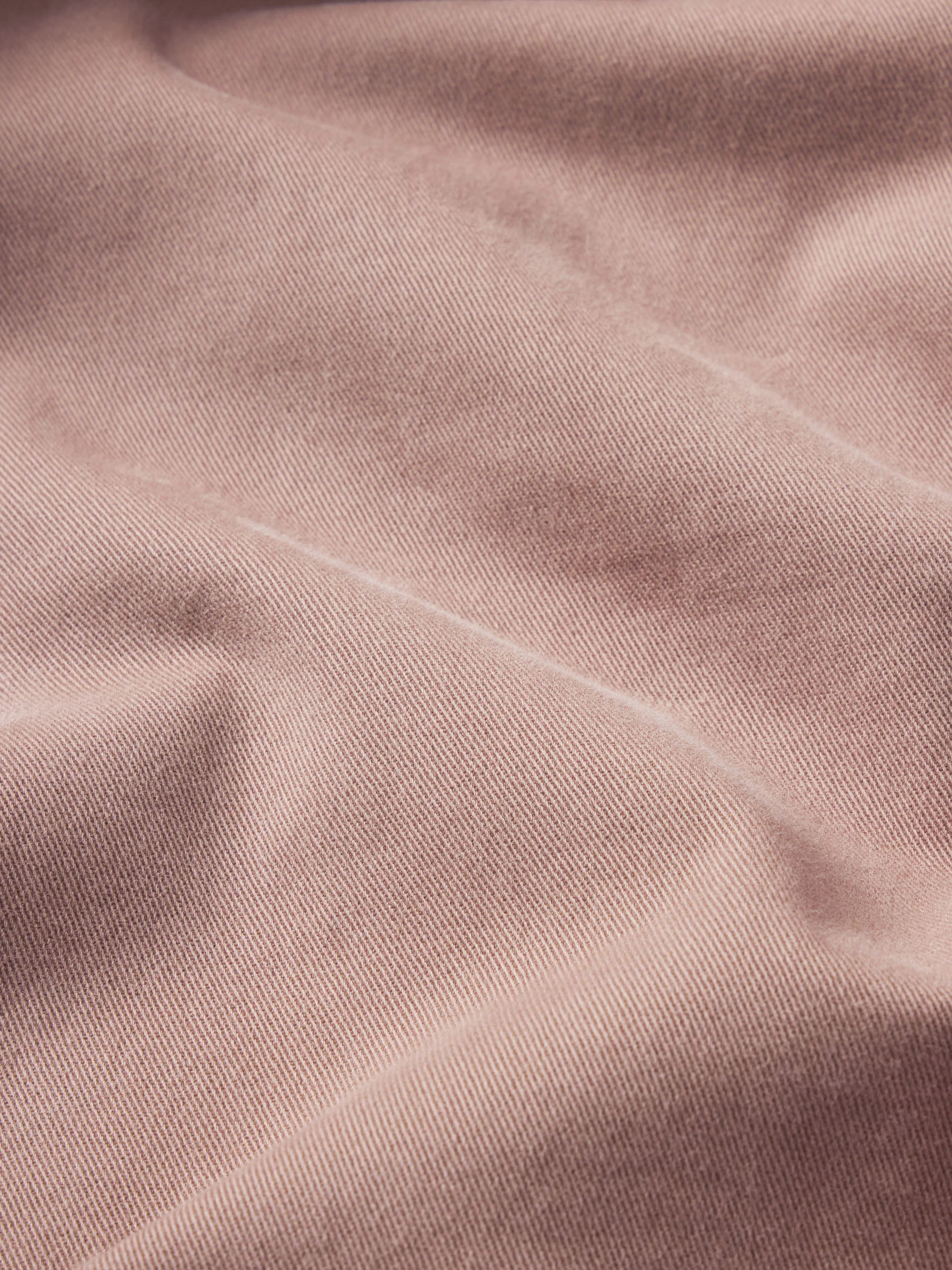 Le Slim Palazzo Modernist Pocket -- Mauve - Image 7