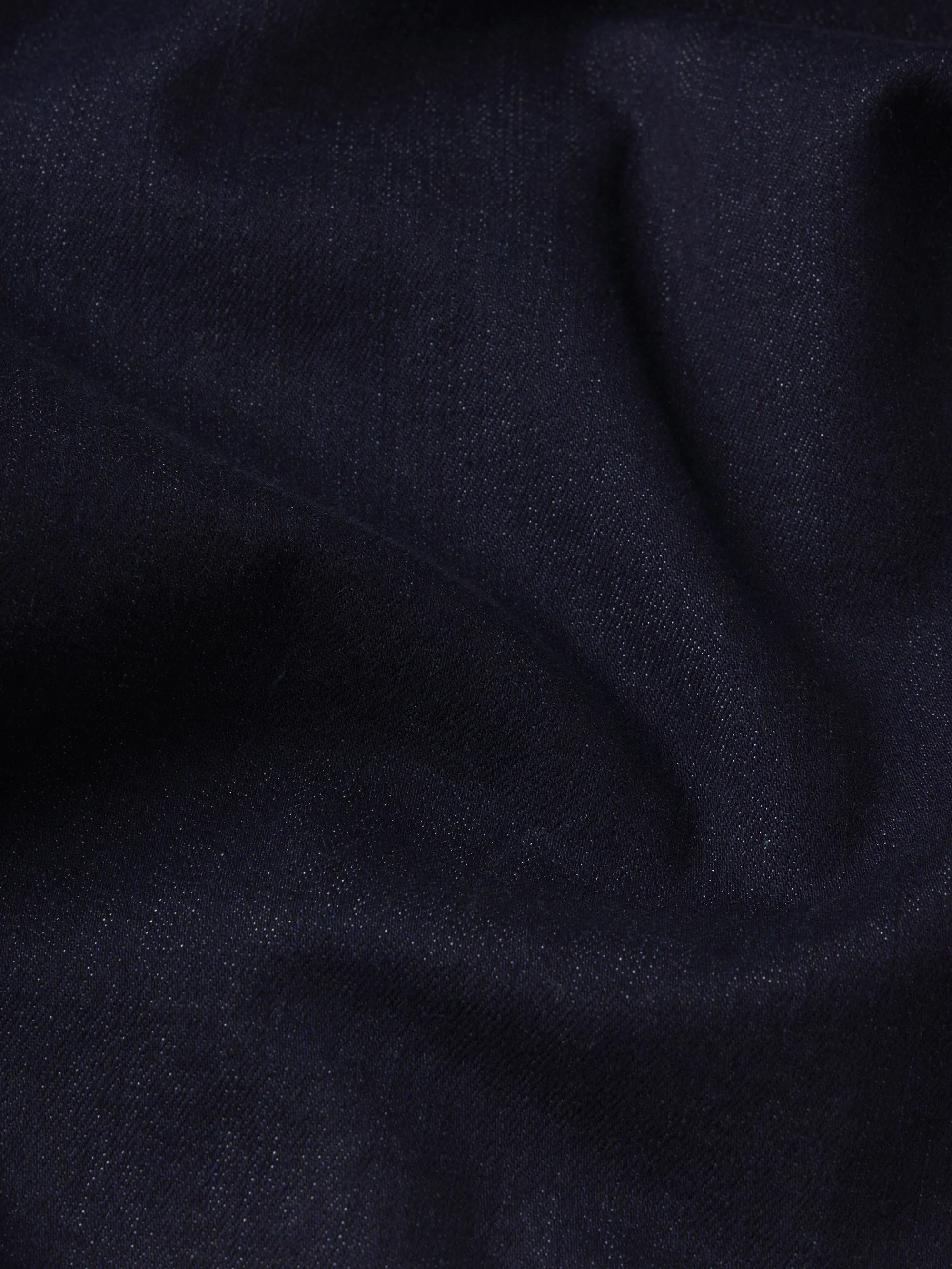 Le Slim Palazzo Modernist Pocket -- Rinse - Image 7