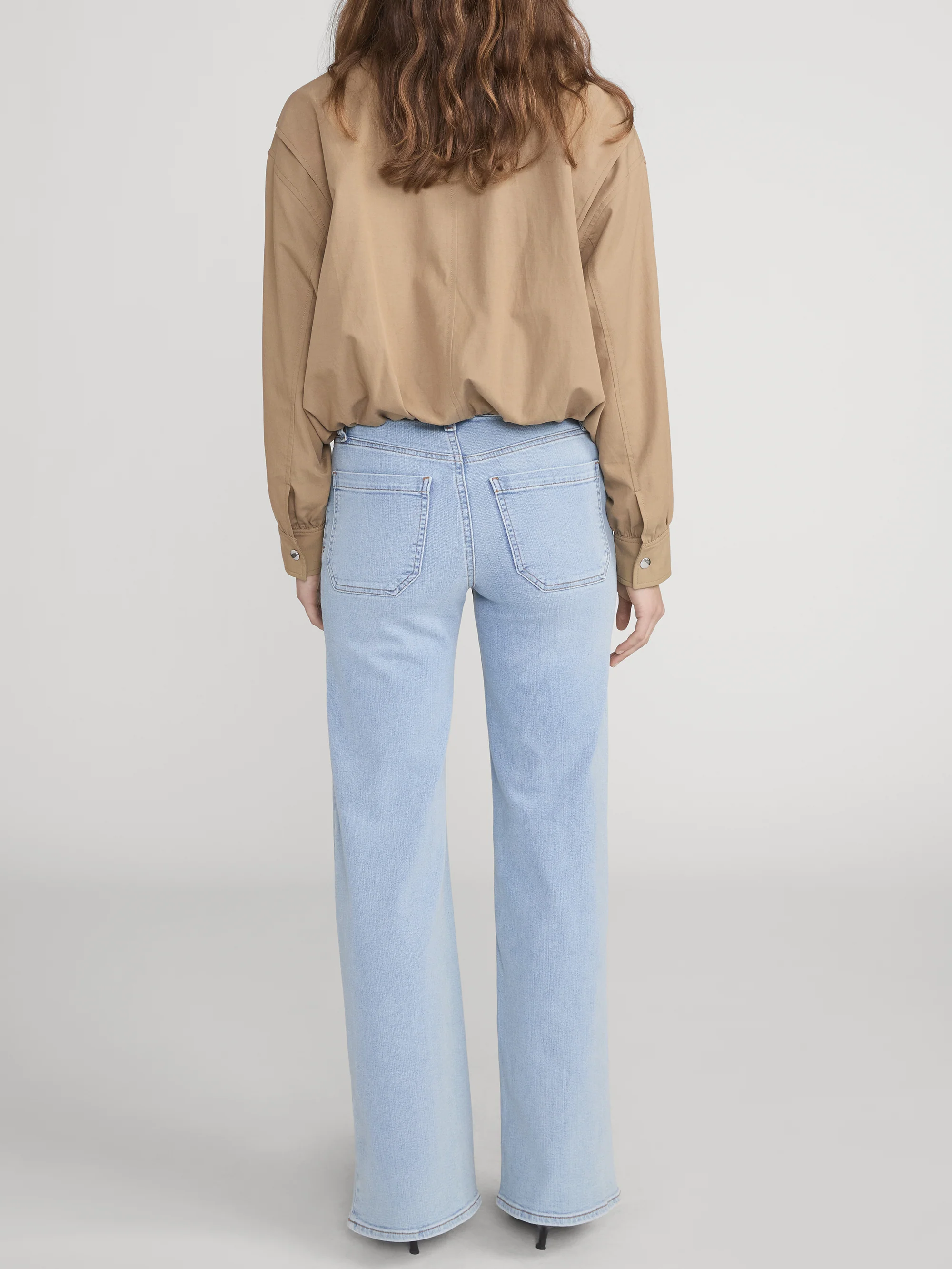 Le Slim Palazzo Modernist Pocket -- Tribute - Image 6